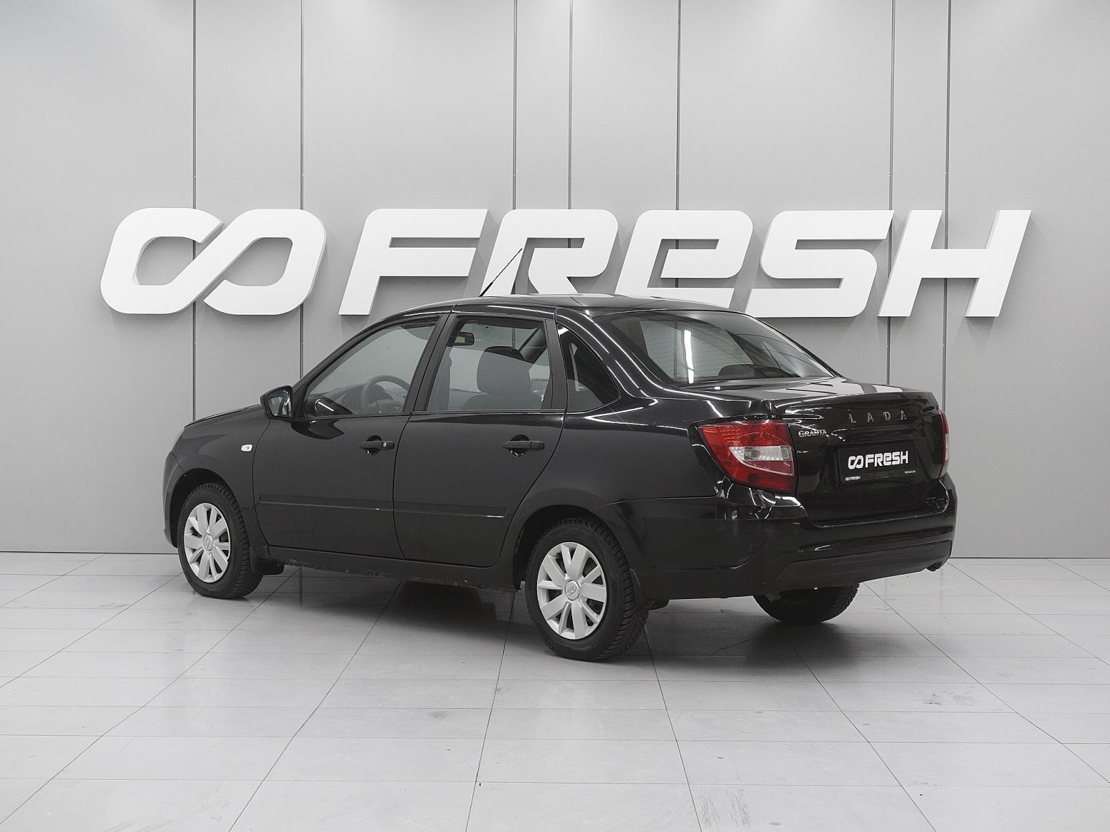 Chevrolet Aveo 2007