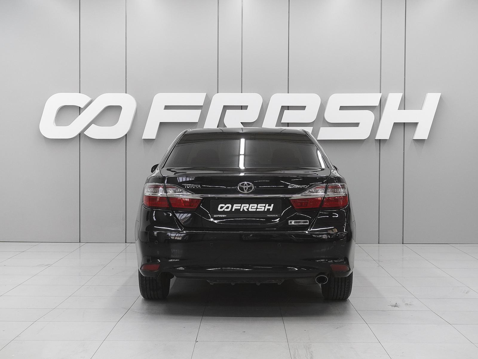 Toyota Camry 2013