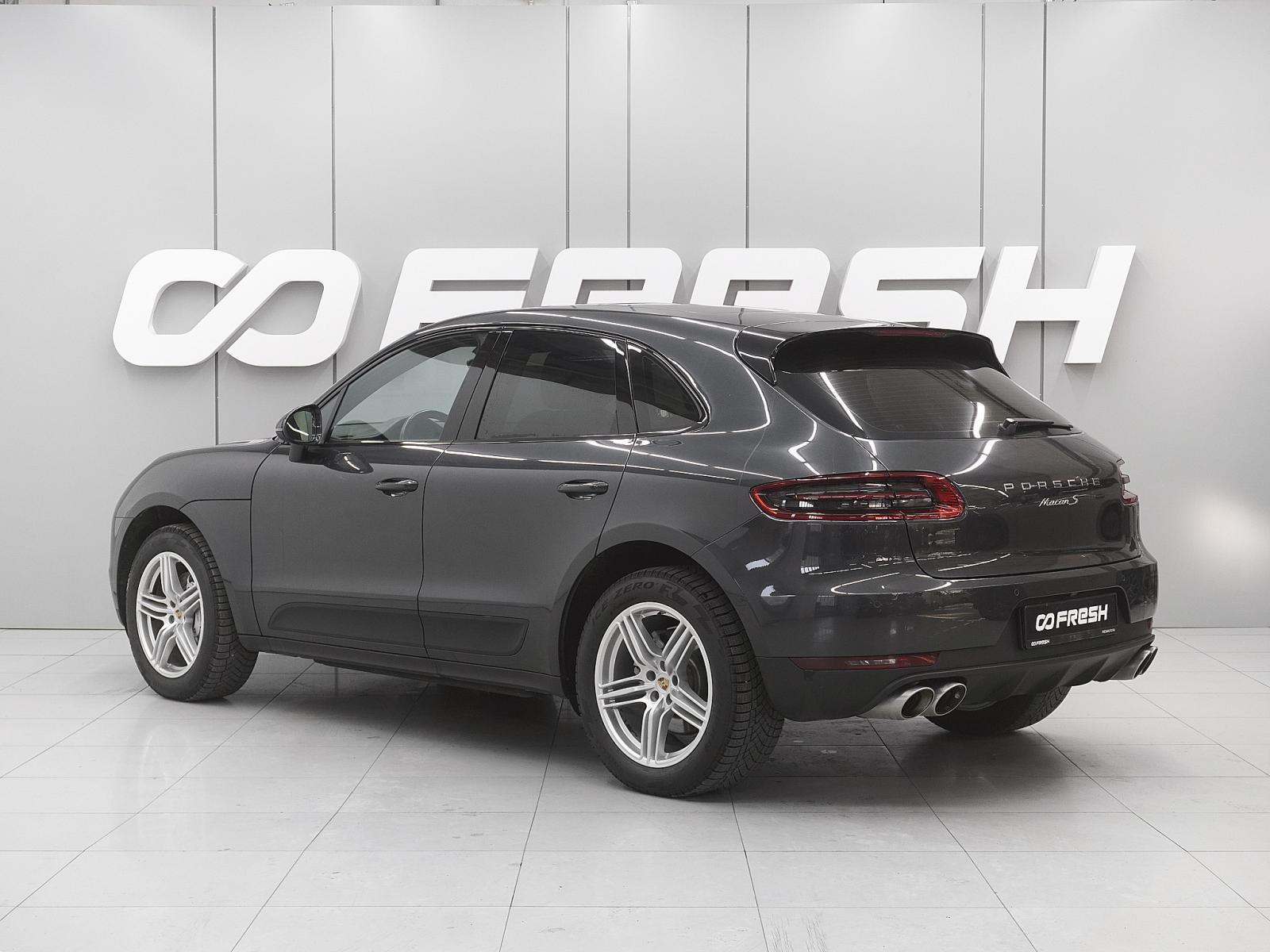 Geely Monjaro 2025