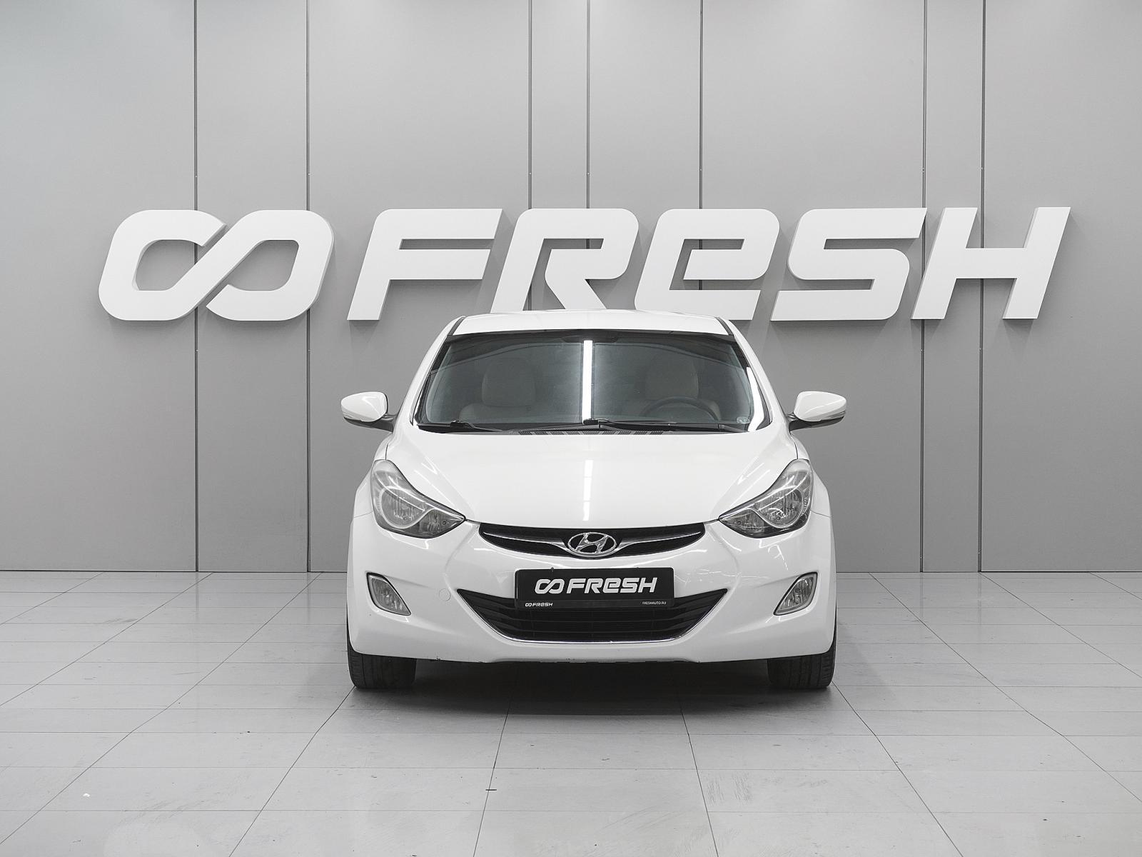 Renault Fluence 2012