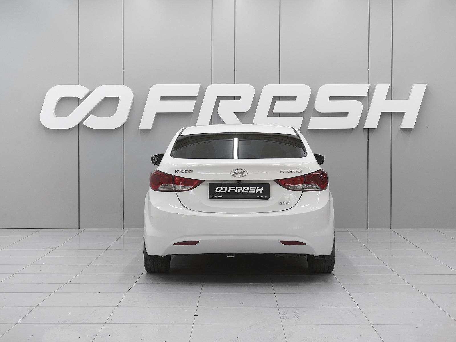 Renault Fluence 2012