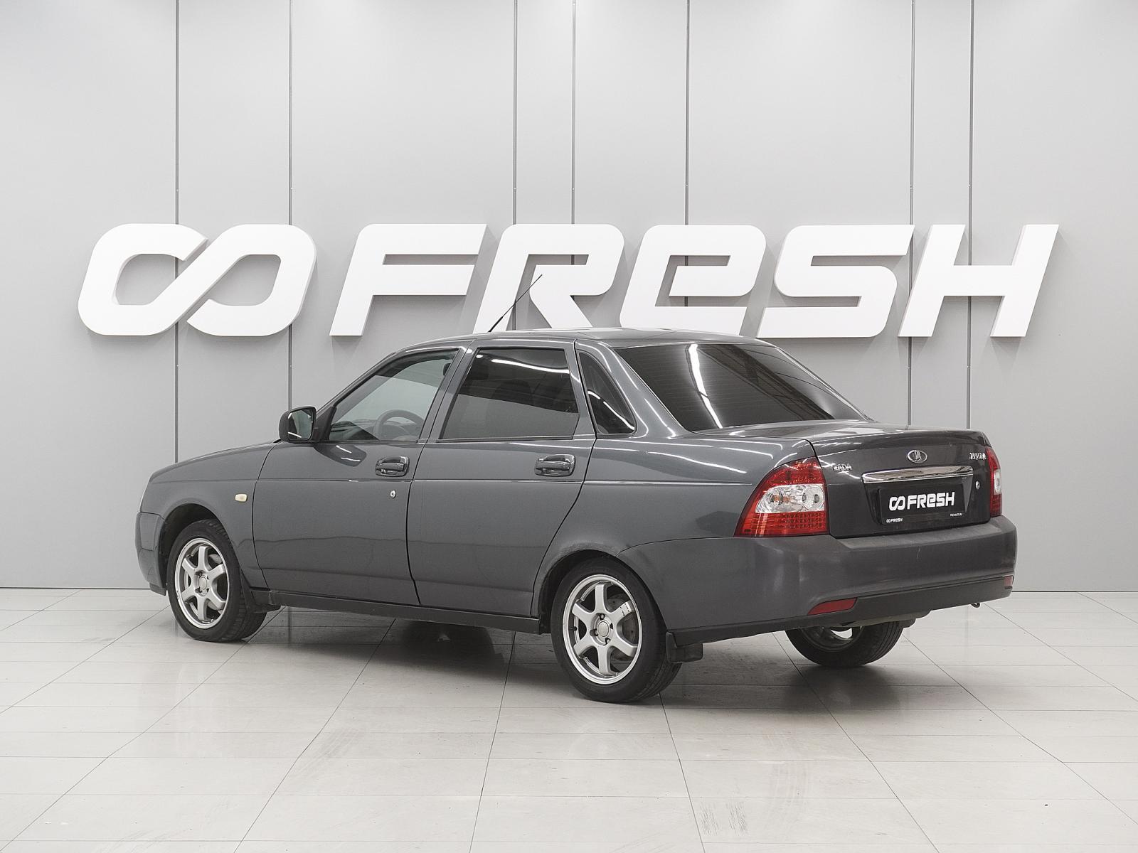Ford Focus 2008