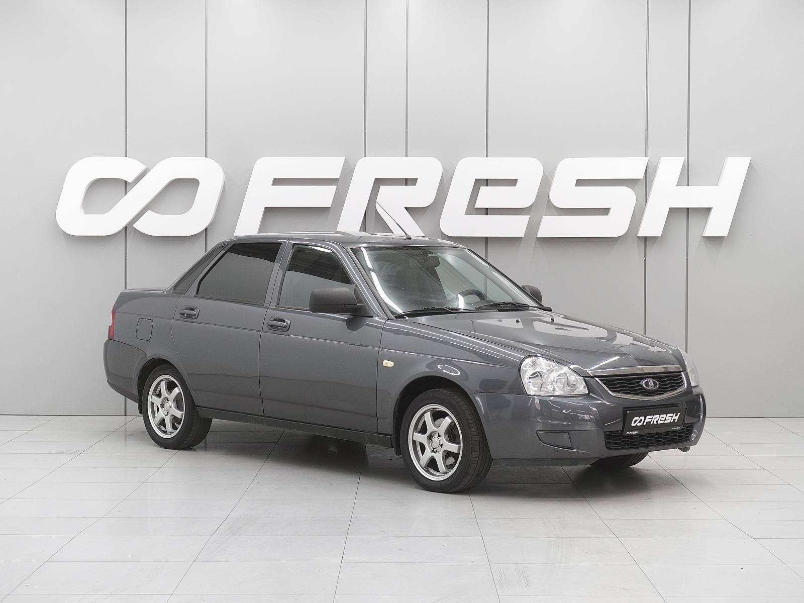 Ford Focus 2008