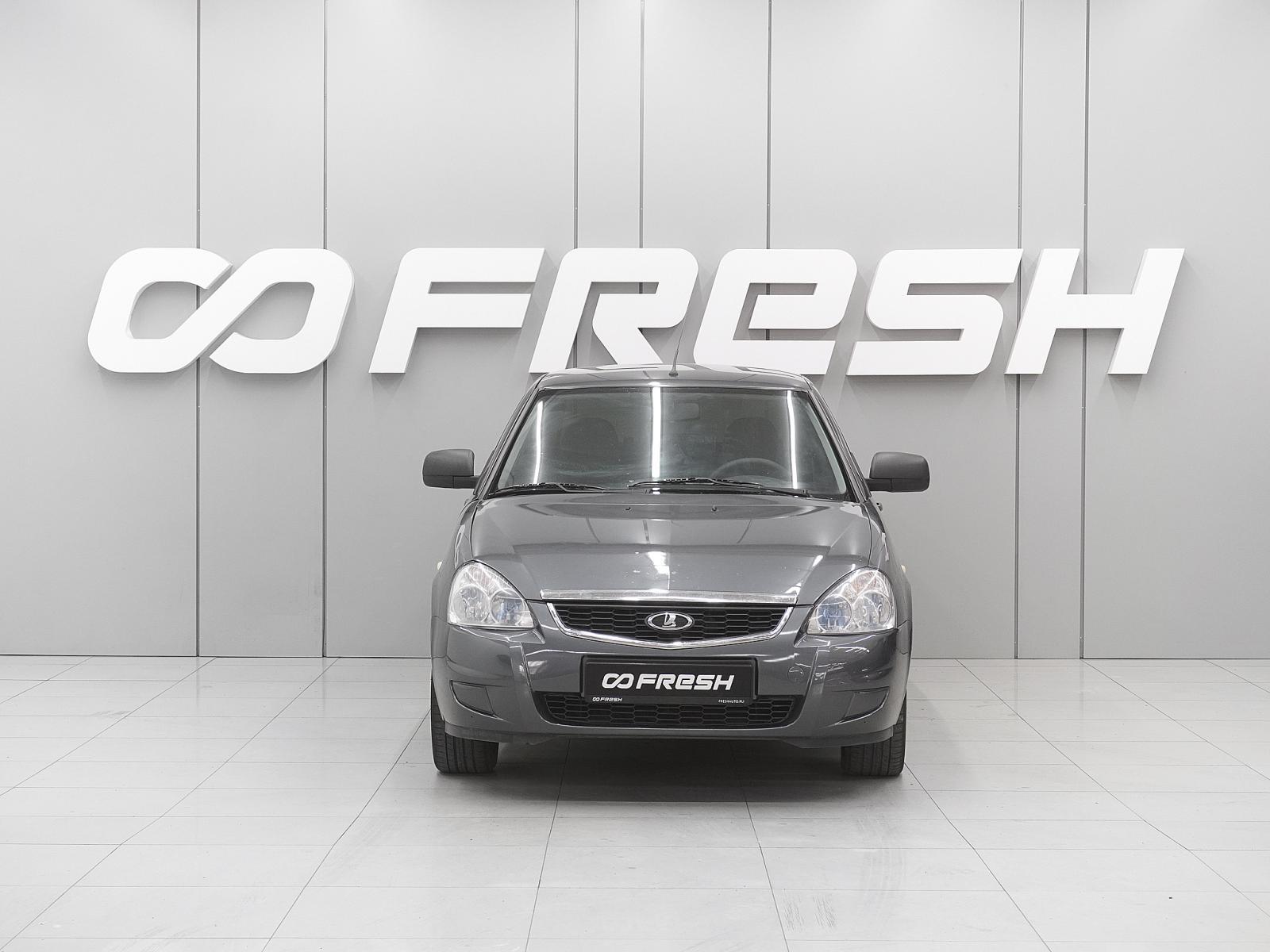 Ford Focus 2008
