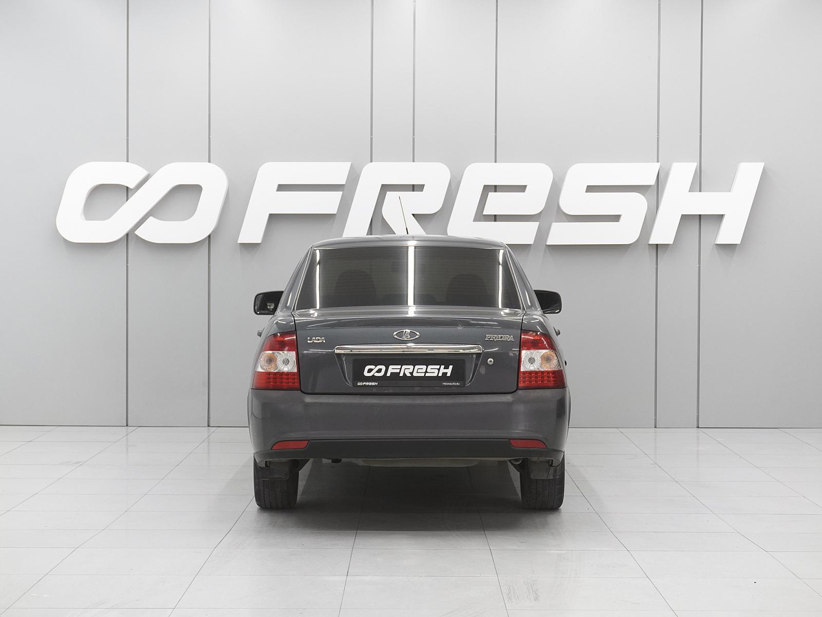 Ford Focus 2008