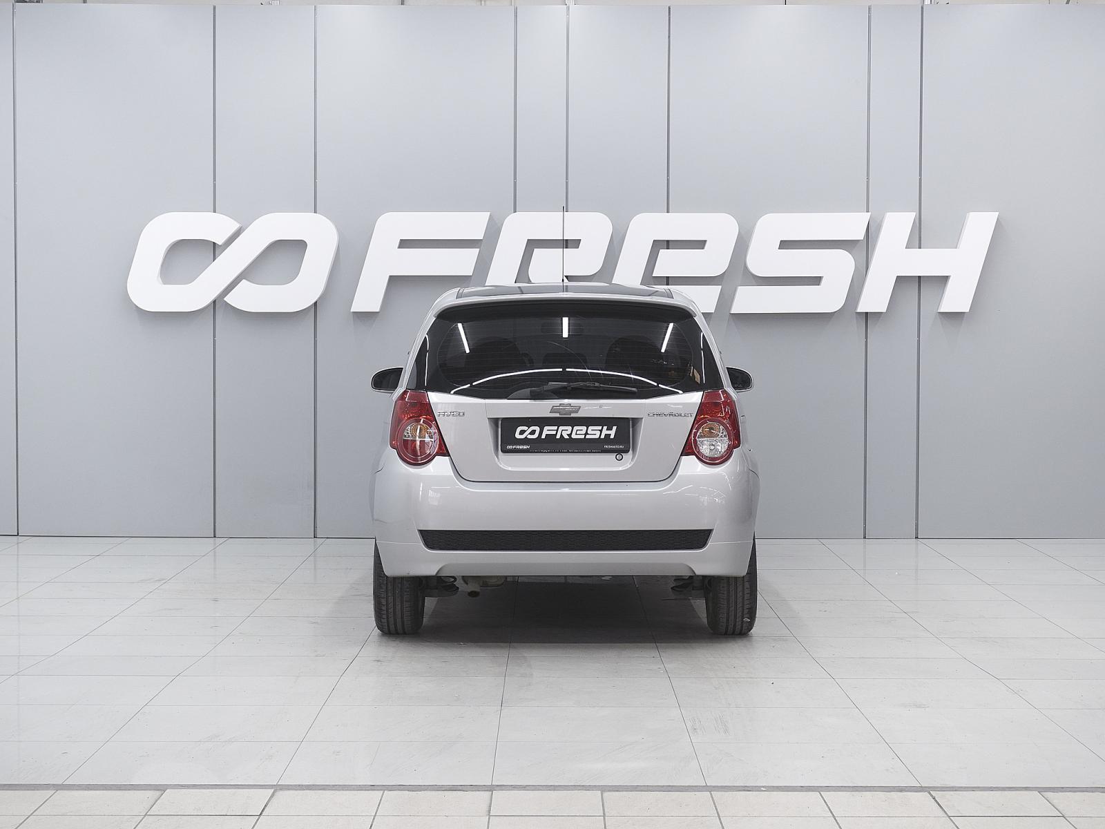 Chevrolet Lacetti 2006