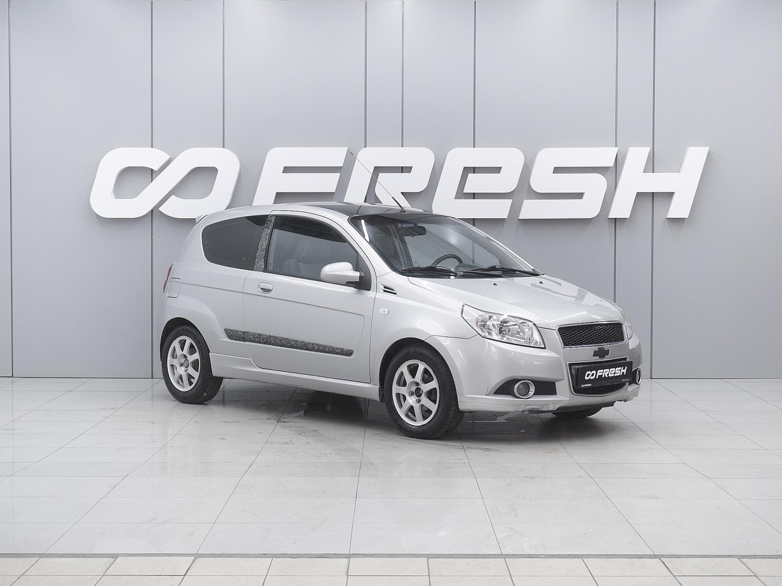 Chevrolet Lacetti 2006