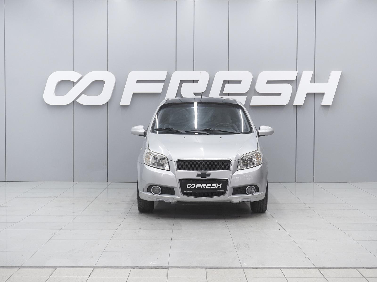 Chevrolet Lacetti 2006