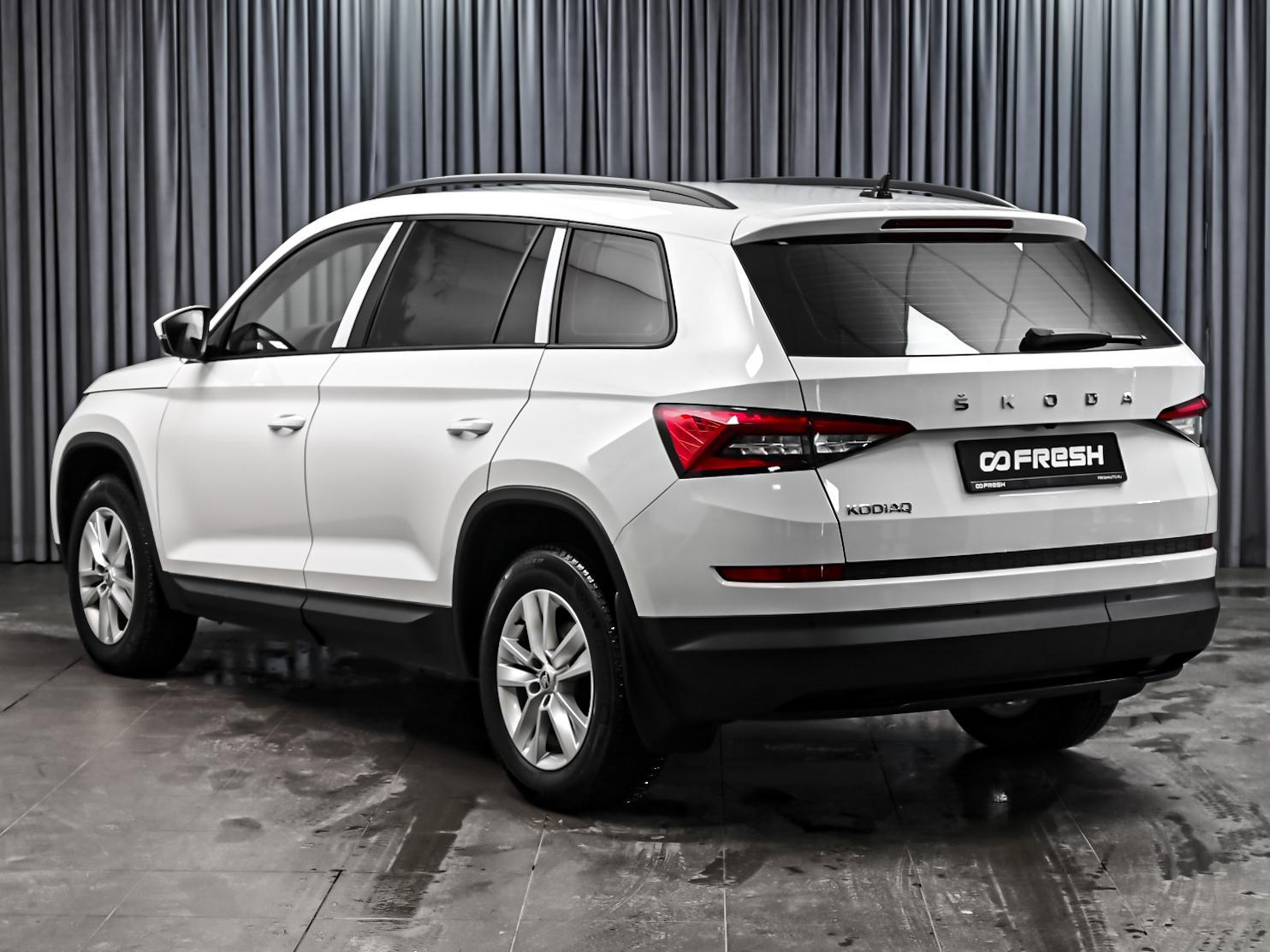 Haval F7x 2019