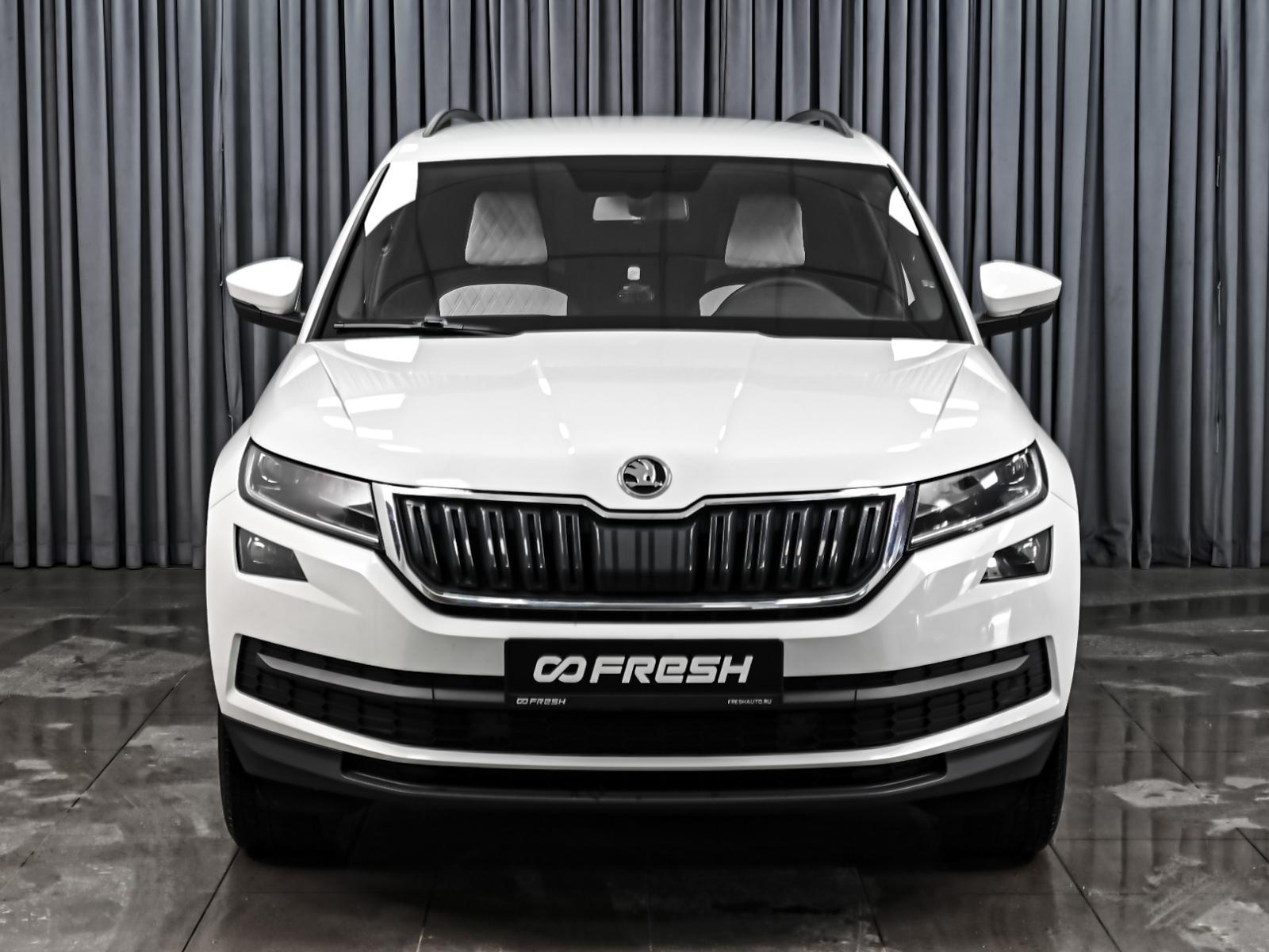 Haval F7x 2019