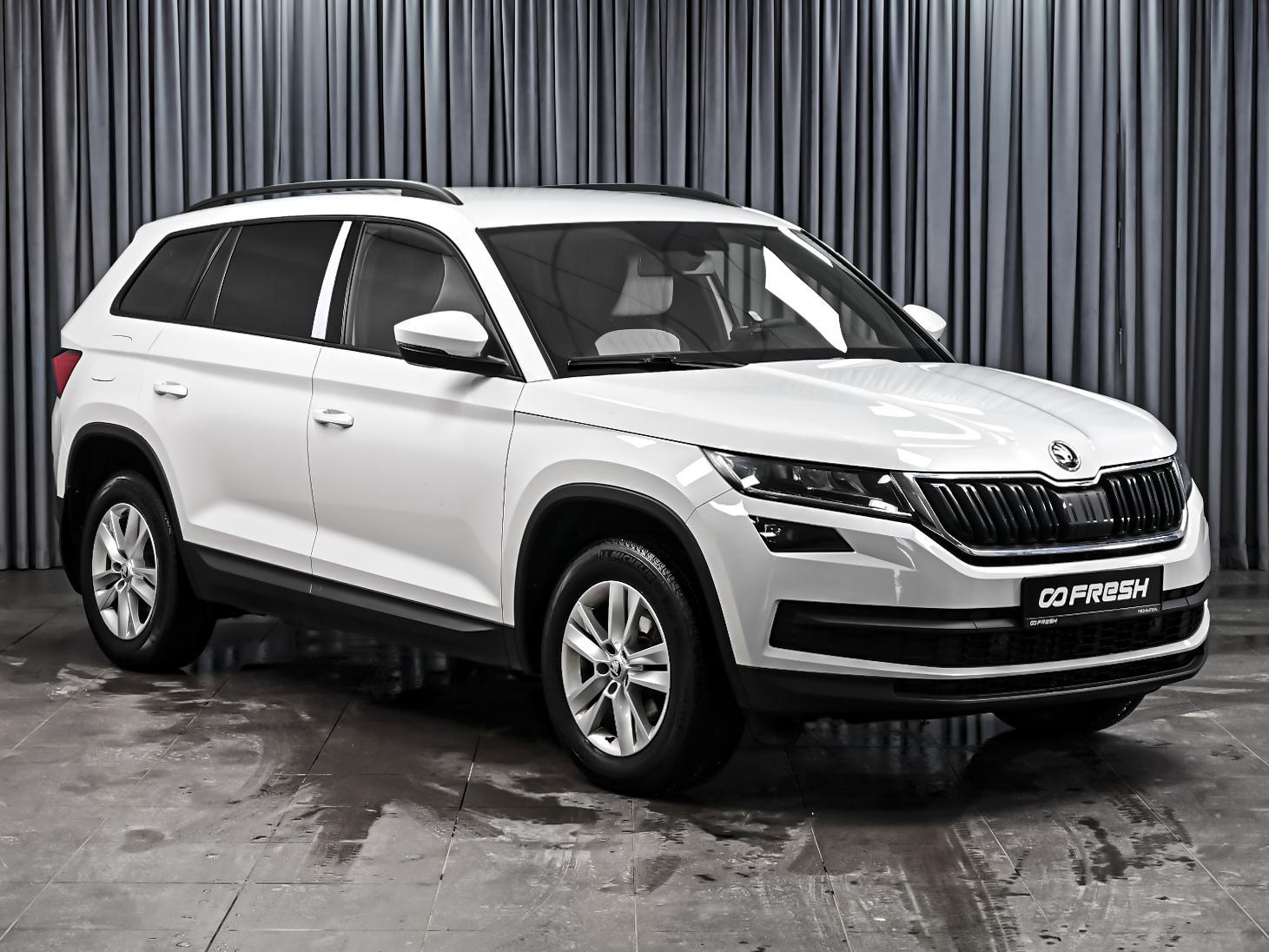 Haval F7x 2019