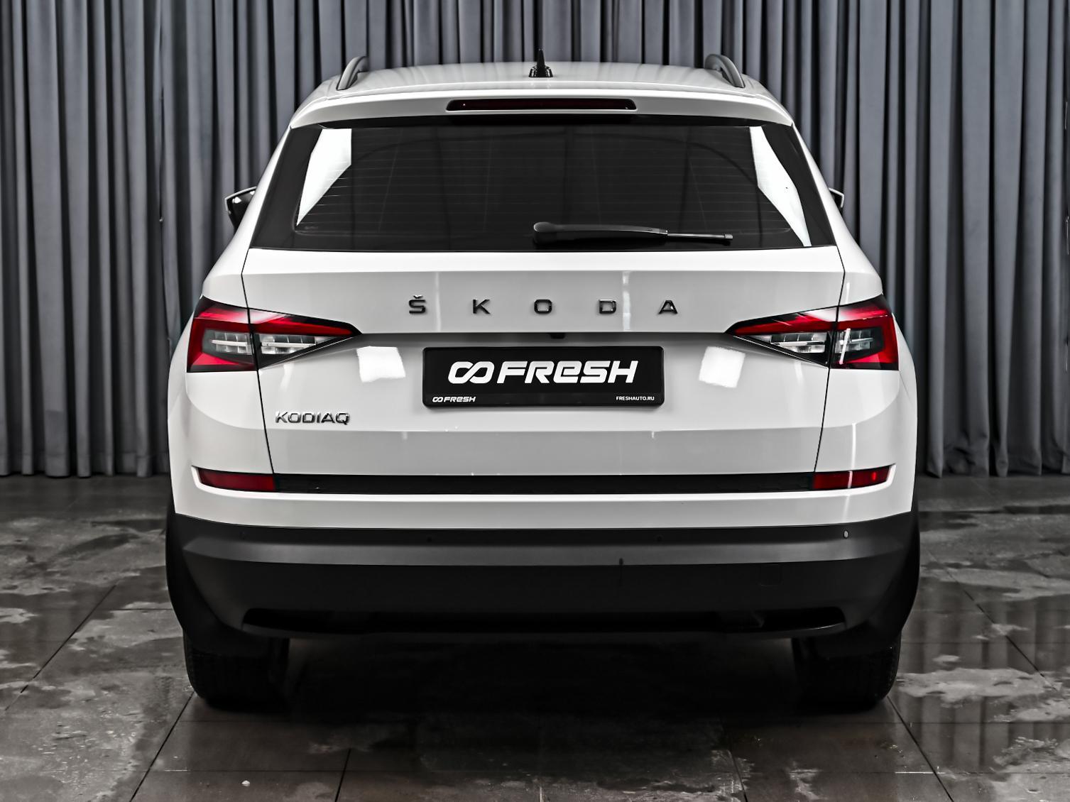 Haval F7x 2019
