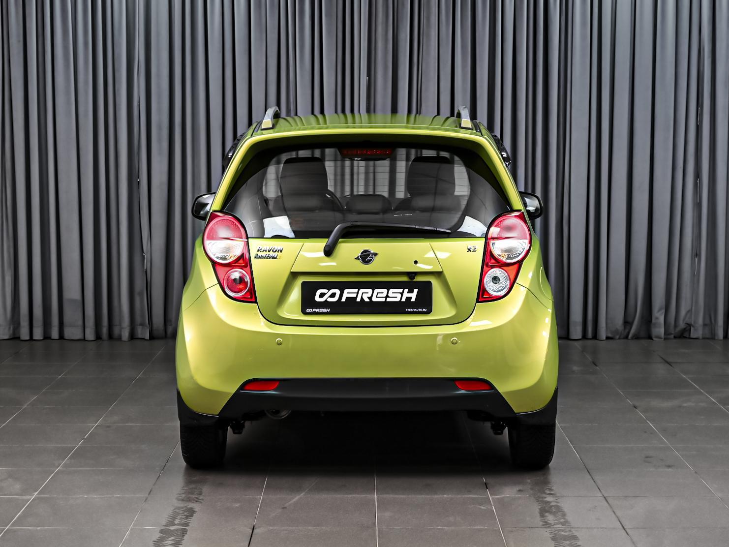 Lifan X50 2015