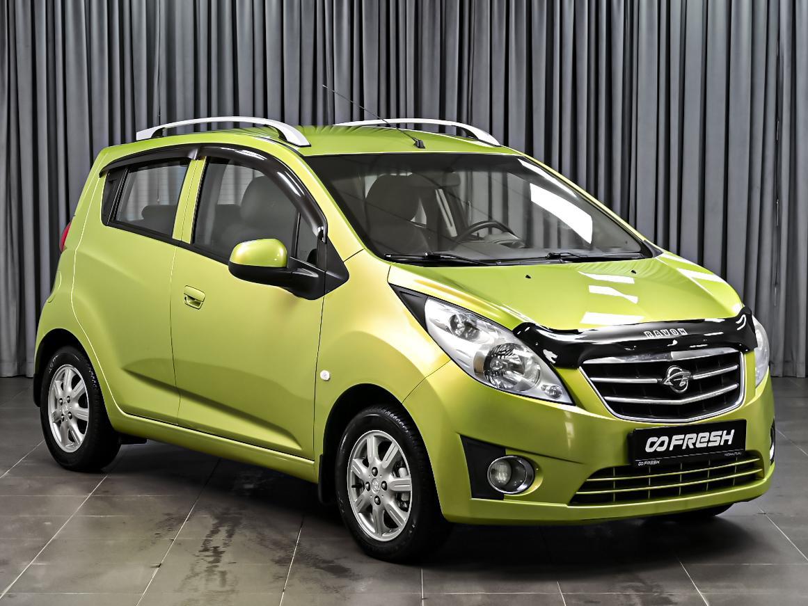 Lifan X50 2015