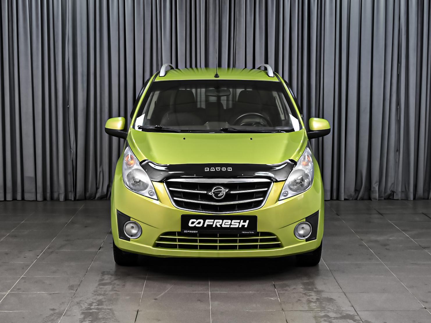 Lifan X50 2015