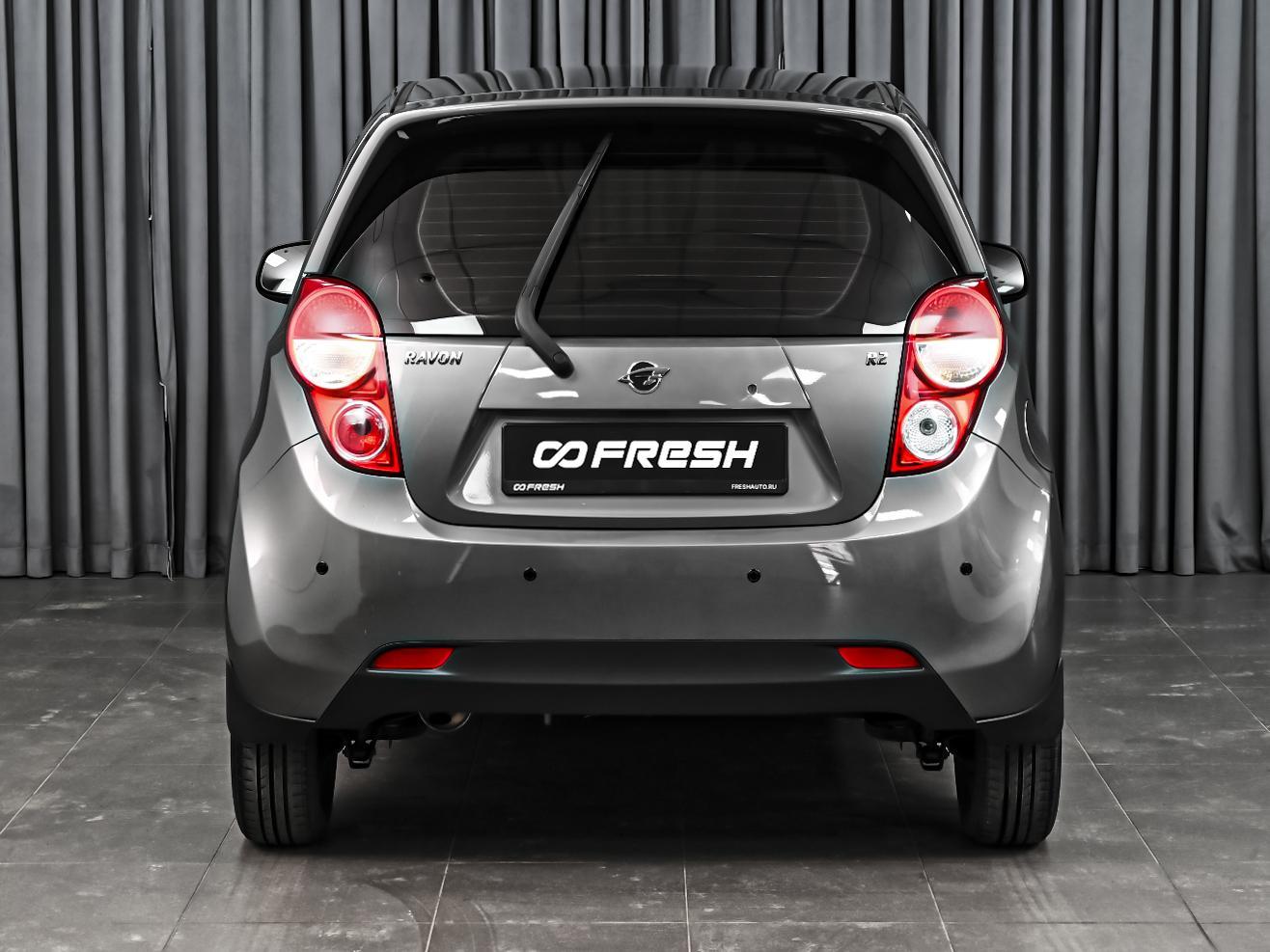 Citroen C4 2008