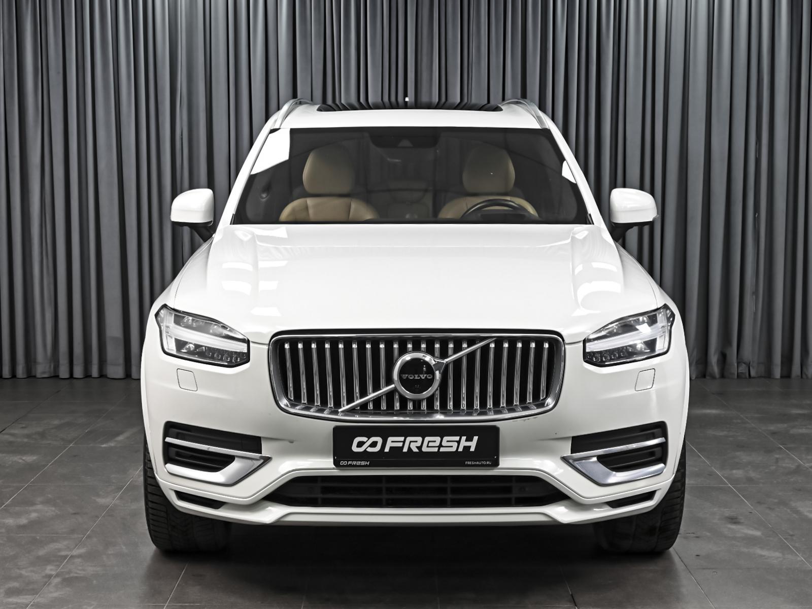 Mercedes-Benz GLS 2018