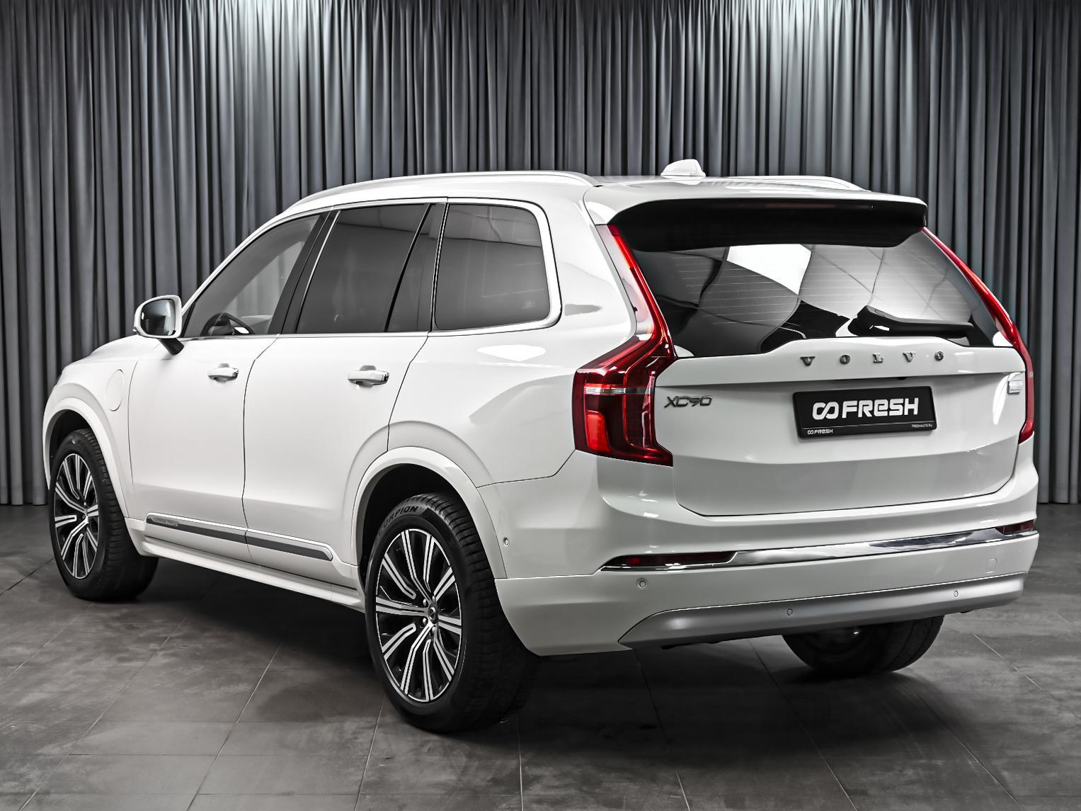 Mercedes-Benz GLS 2018