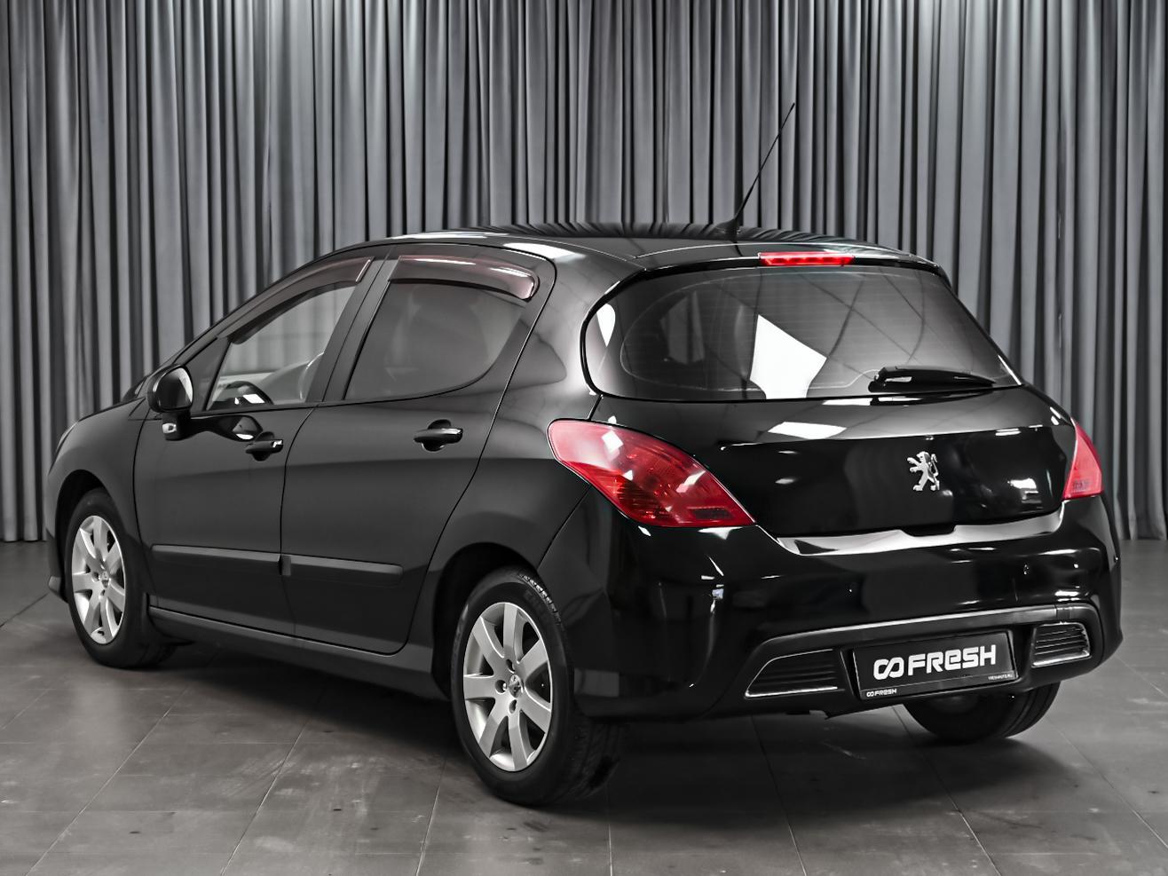 Ford Focus 2004