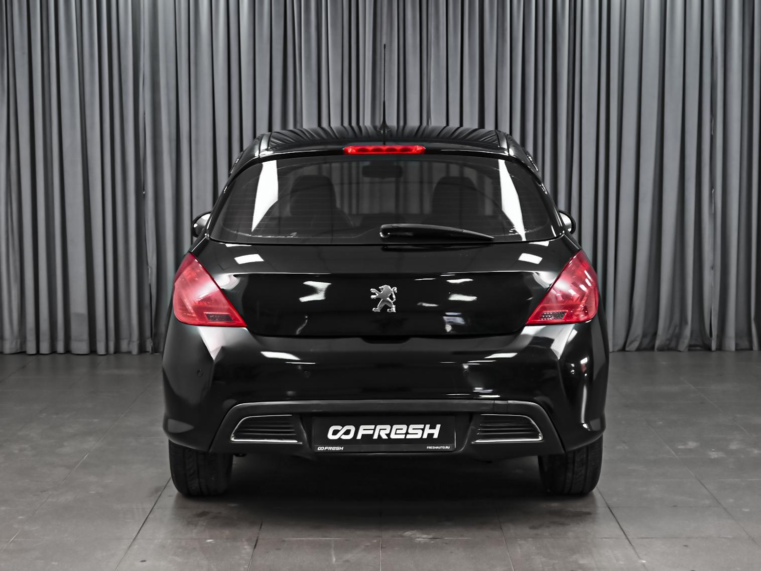 Ford Focus 2004