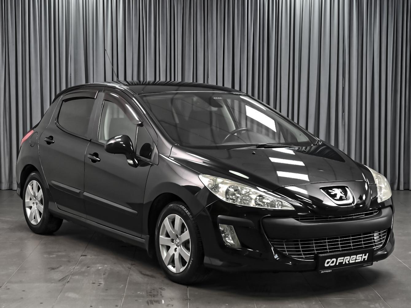 Ford Focus 2004