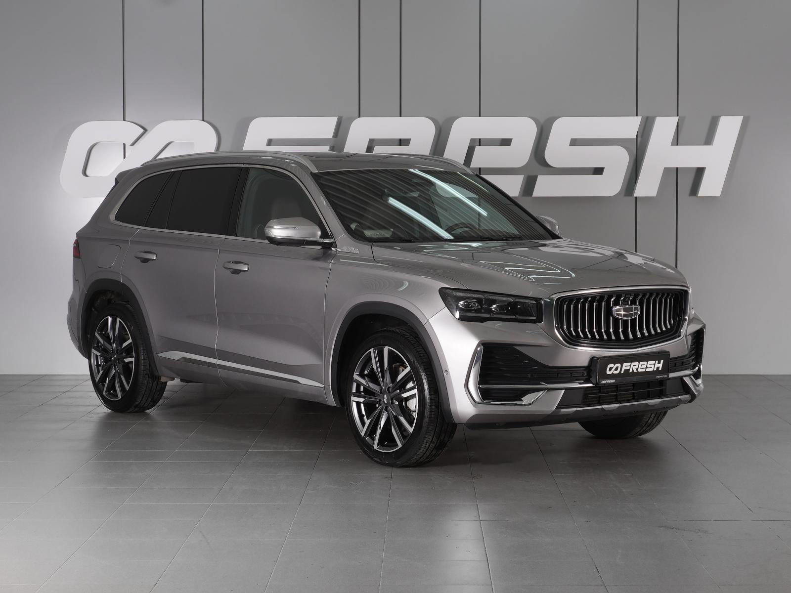 Mercedes-Benz GLC 2018