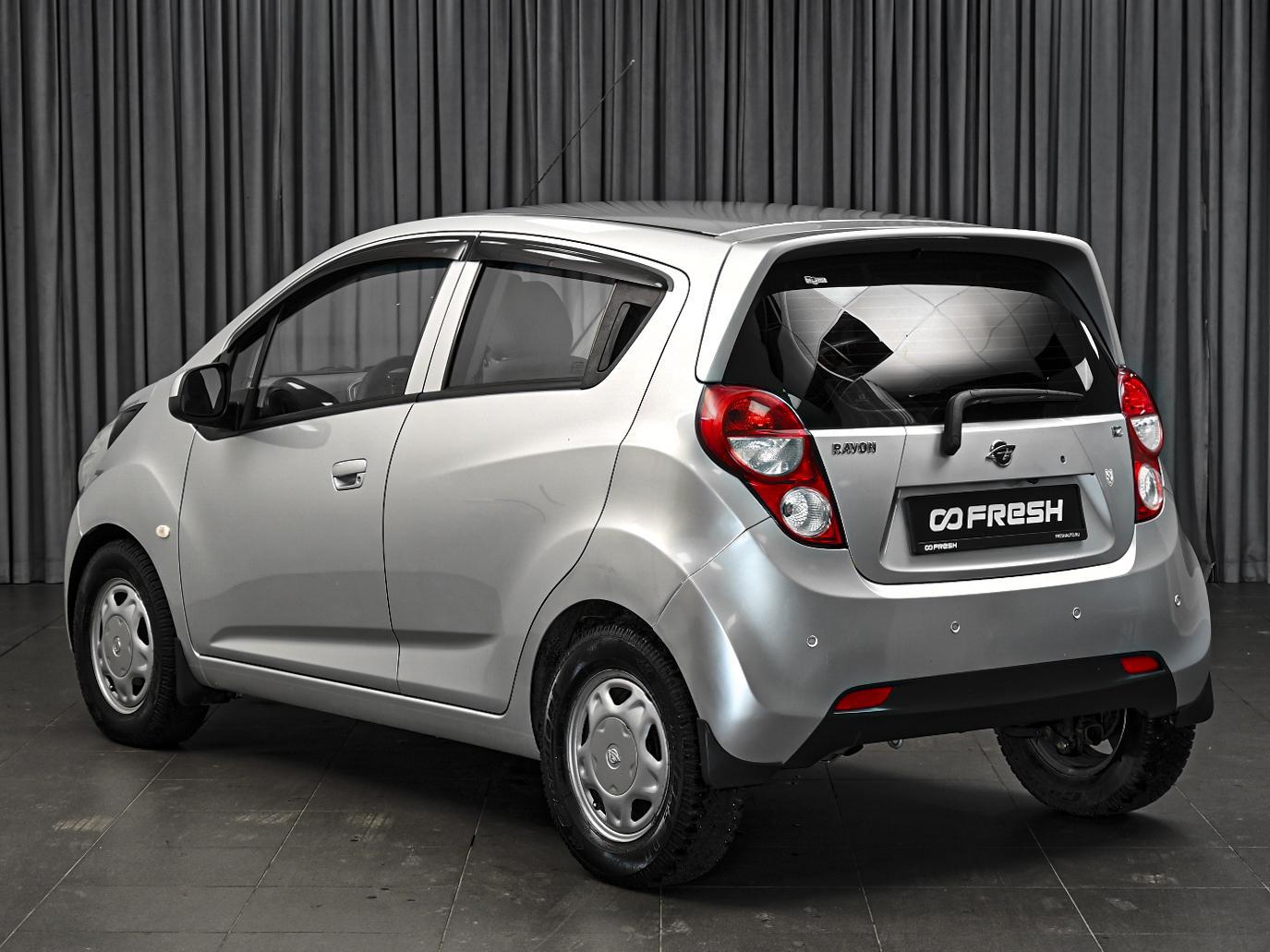 Honda Jazz 2009