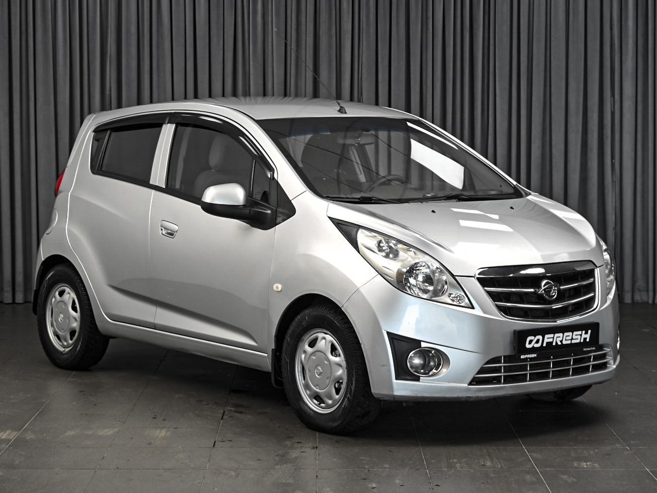 Honda Jazz 2009