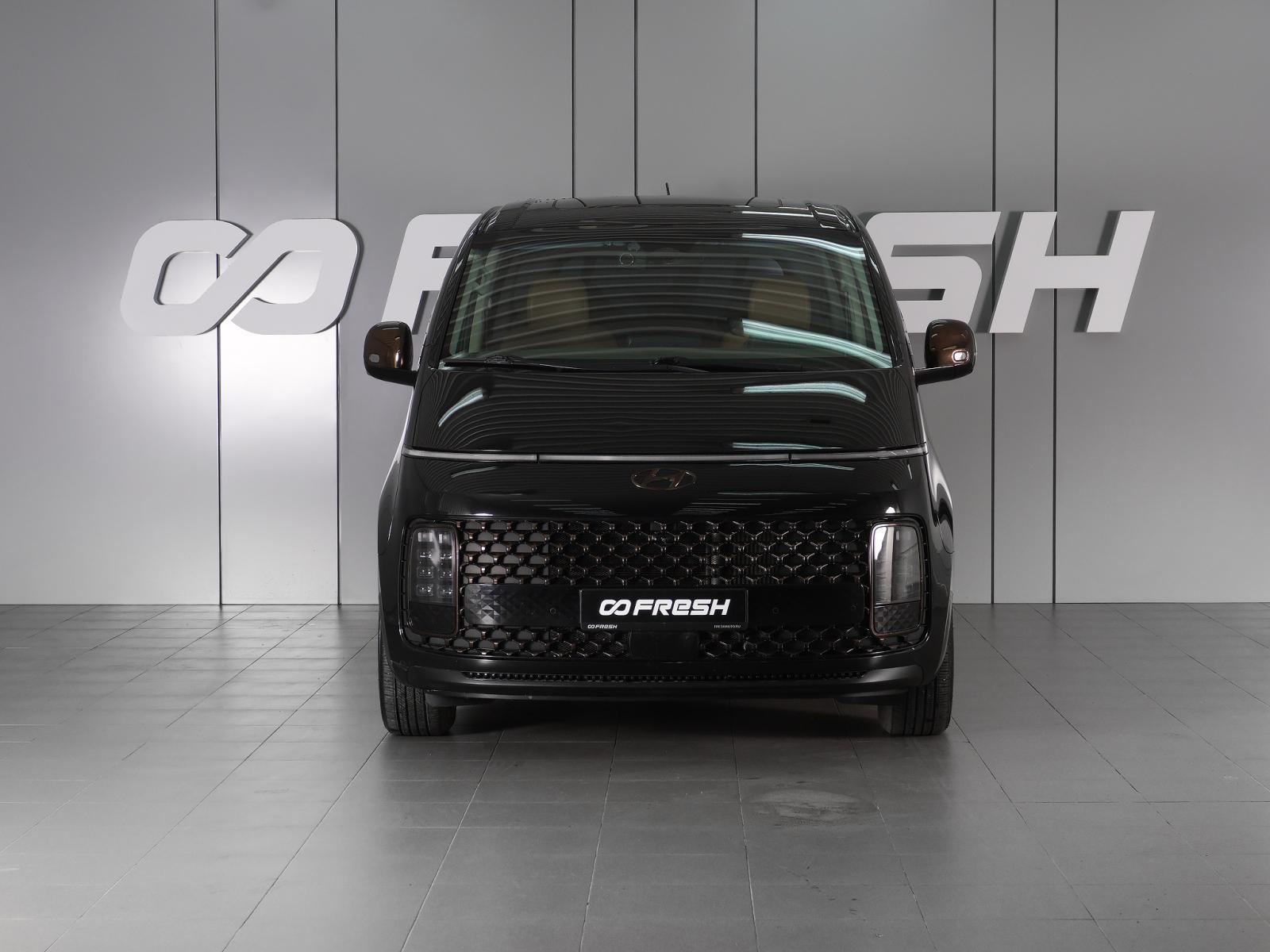 Mercedes-Benz V-Класс 2018