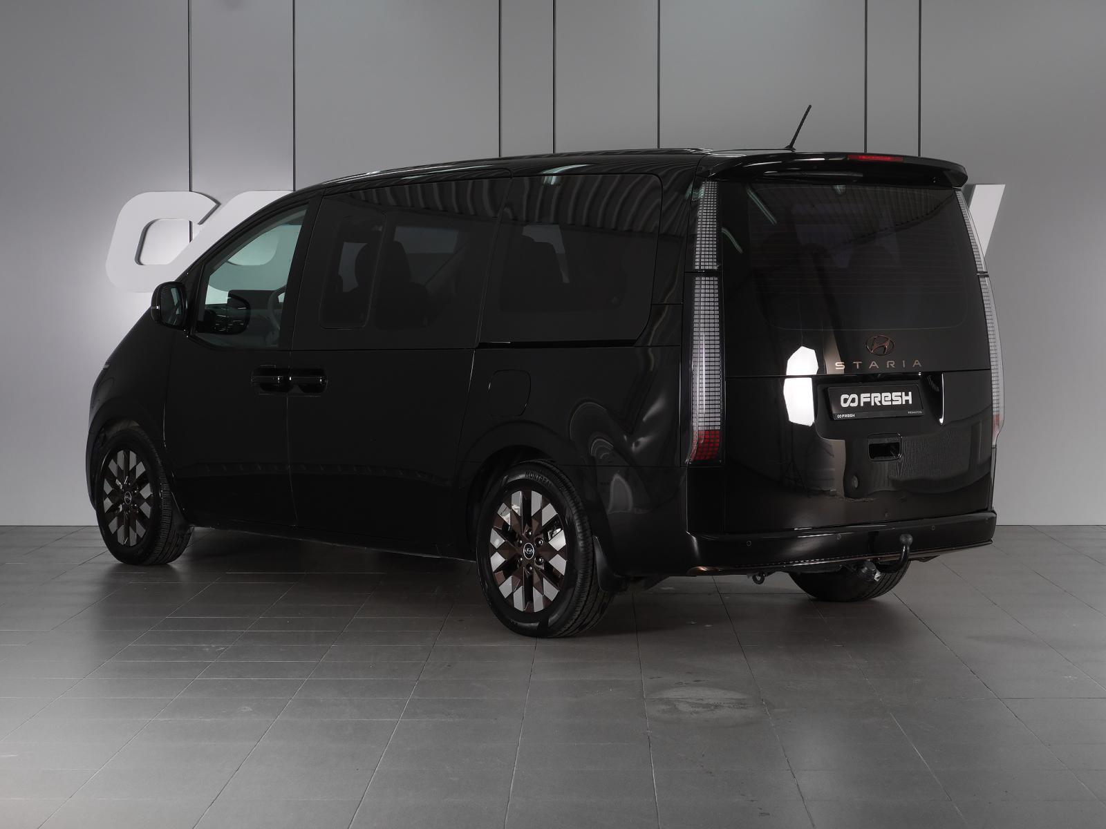 Mercedes-Benz V-Класс 2018