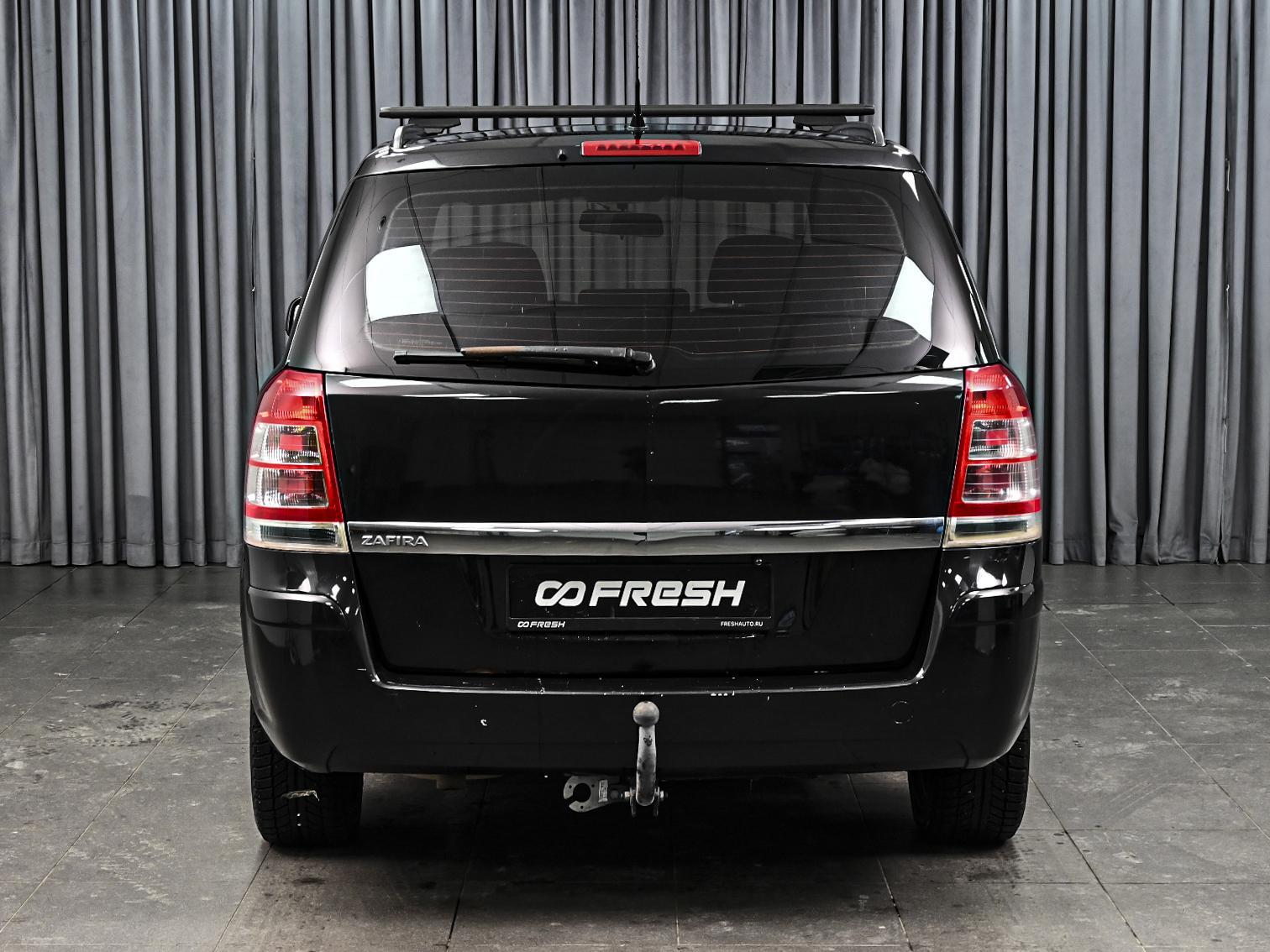 Opel Meriva 2012