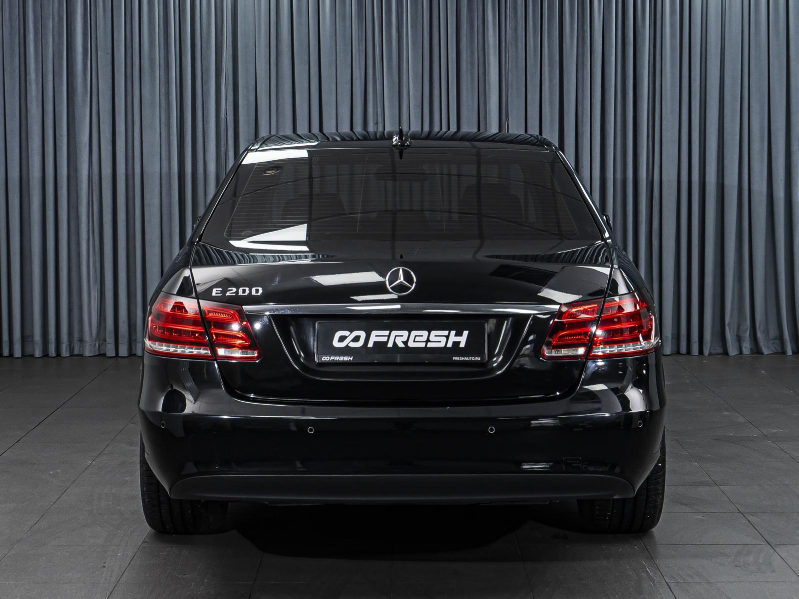 Mercedes-Benz S-Класс 2008
