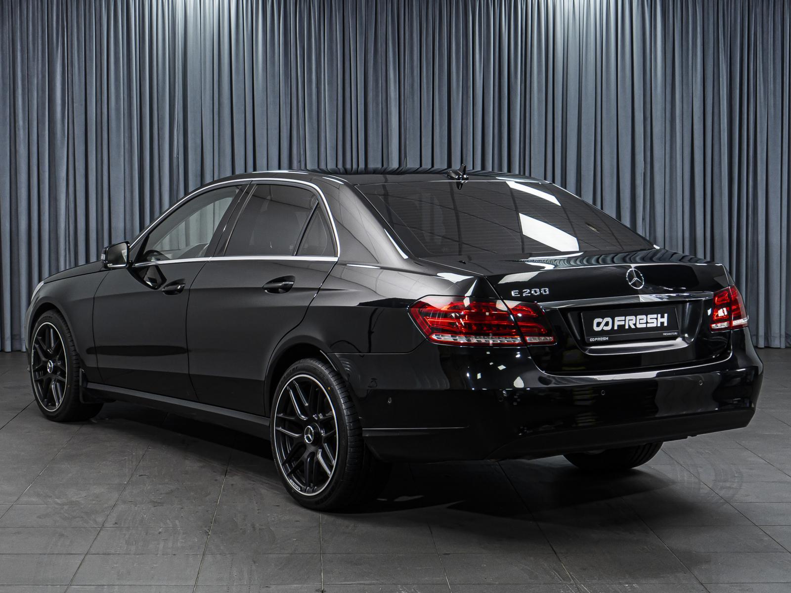 Mercedes-Benz S-Класс 2008