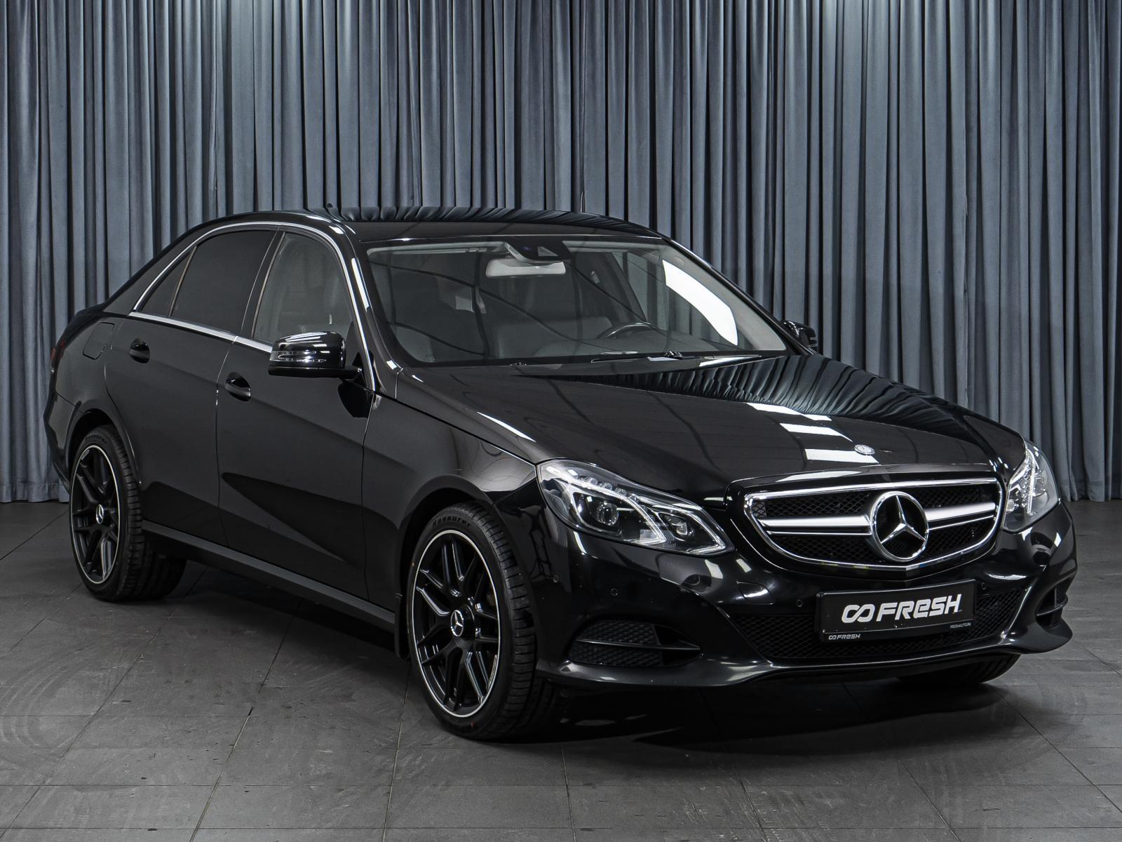 Mercedes-Benz S-Класс 2008