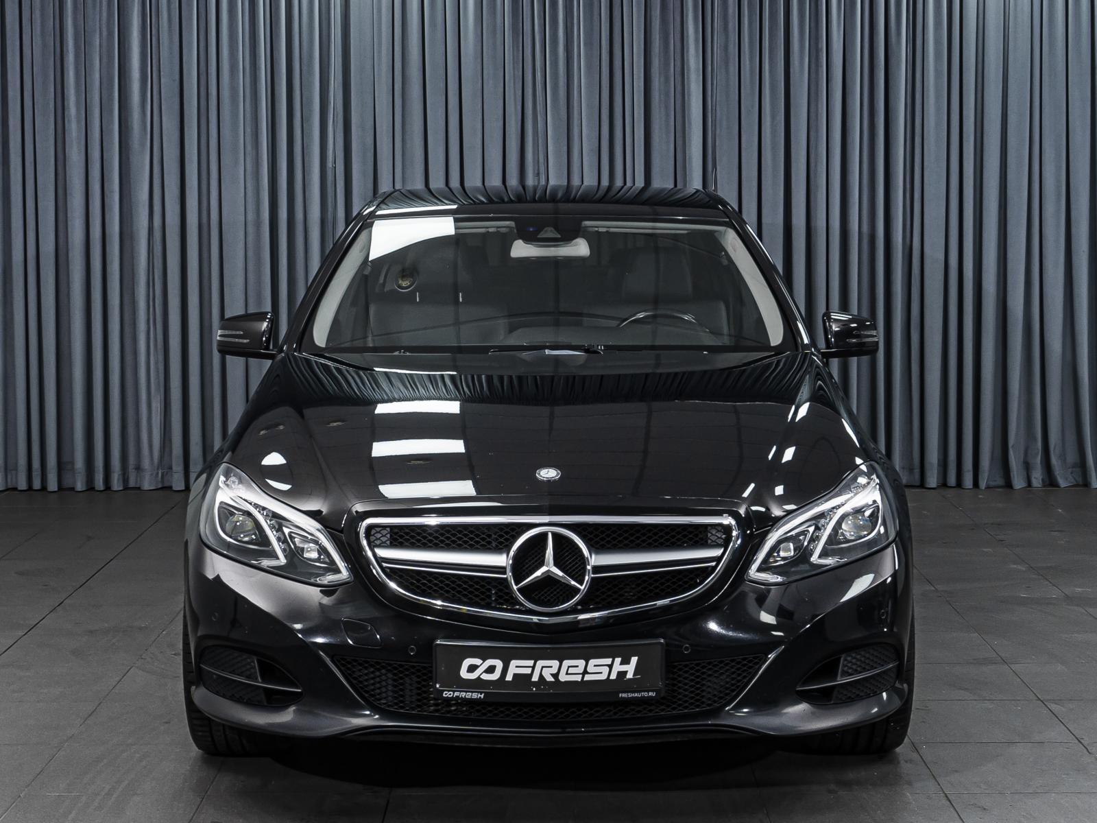 Mercedes-Benz S-Класс 2008
