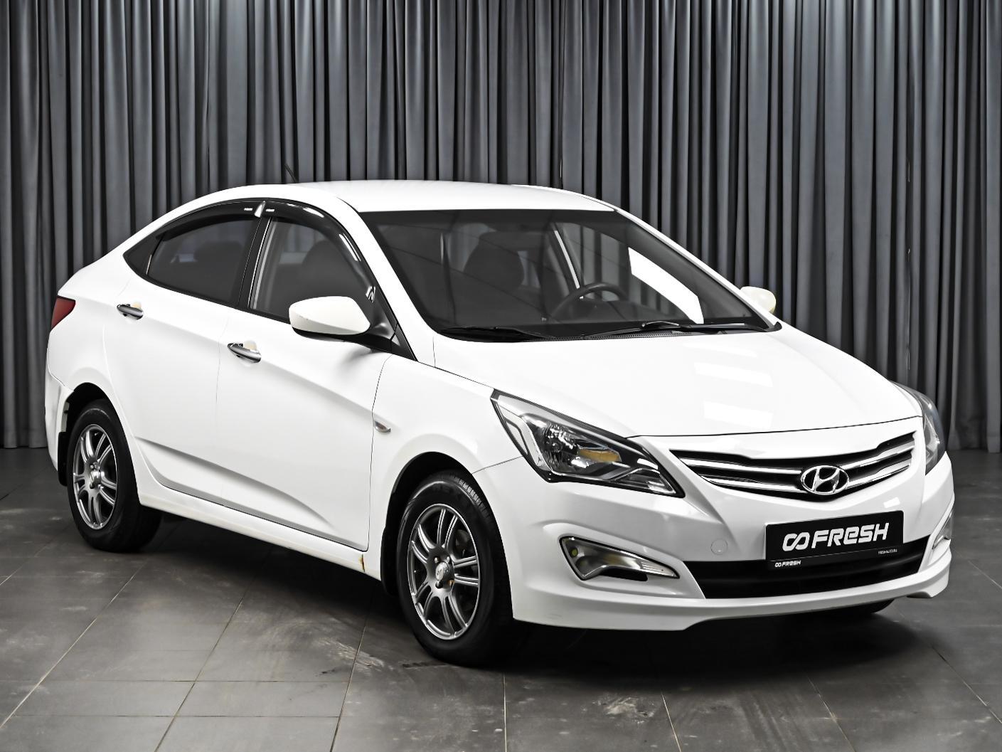 Renault Logan 2015