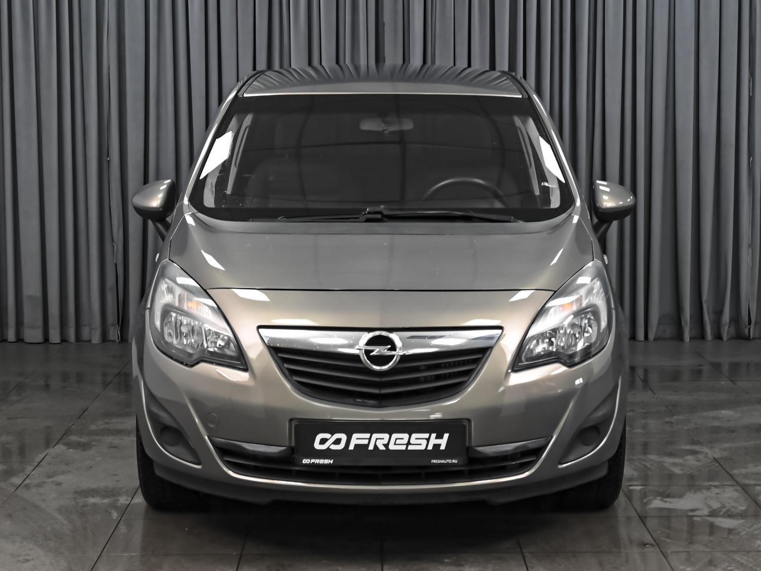 Renault Scenic 2009