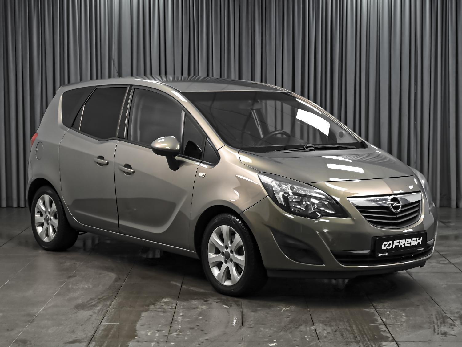 Renault Scenic 2009