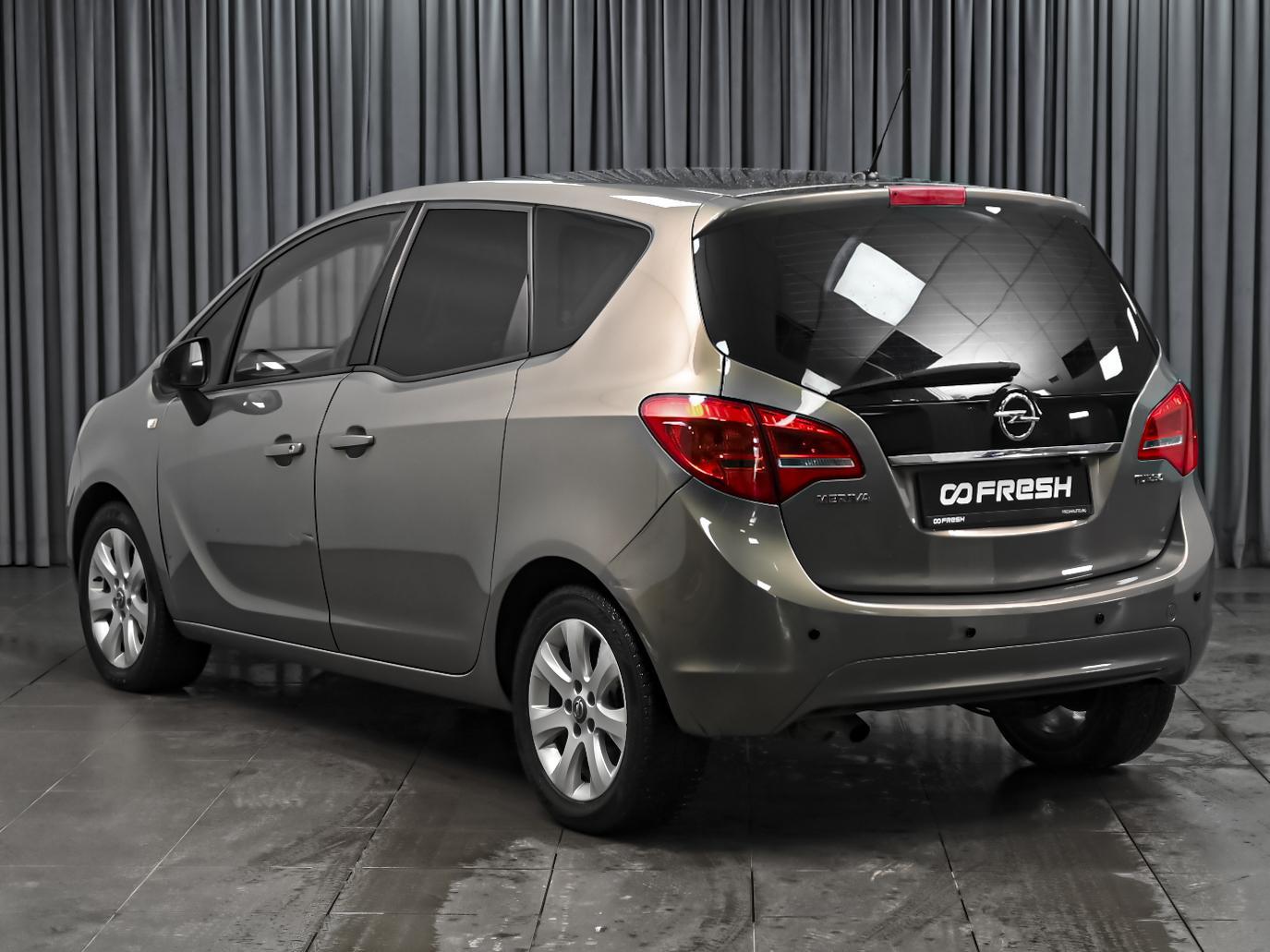 Renault Scenic 2009