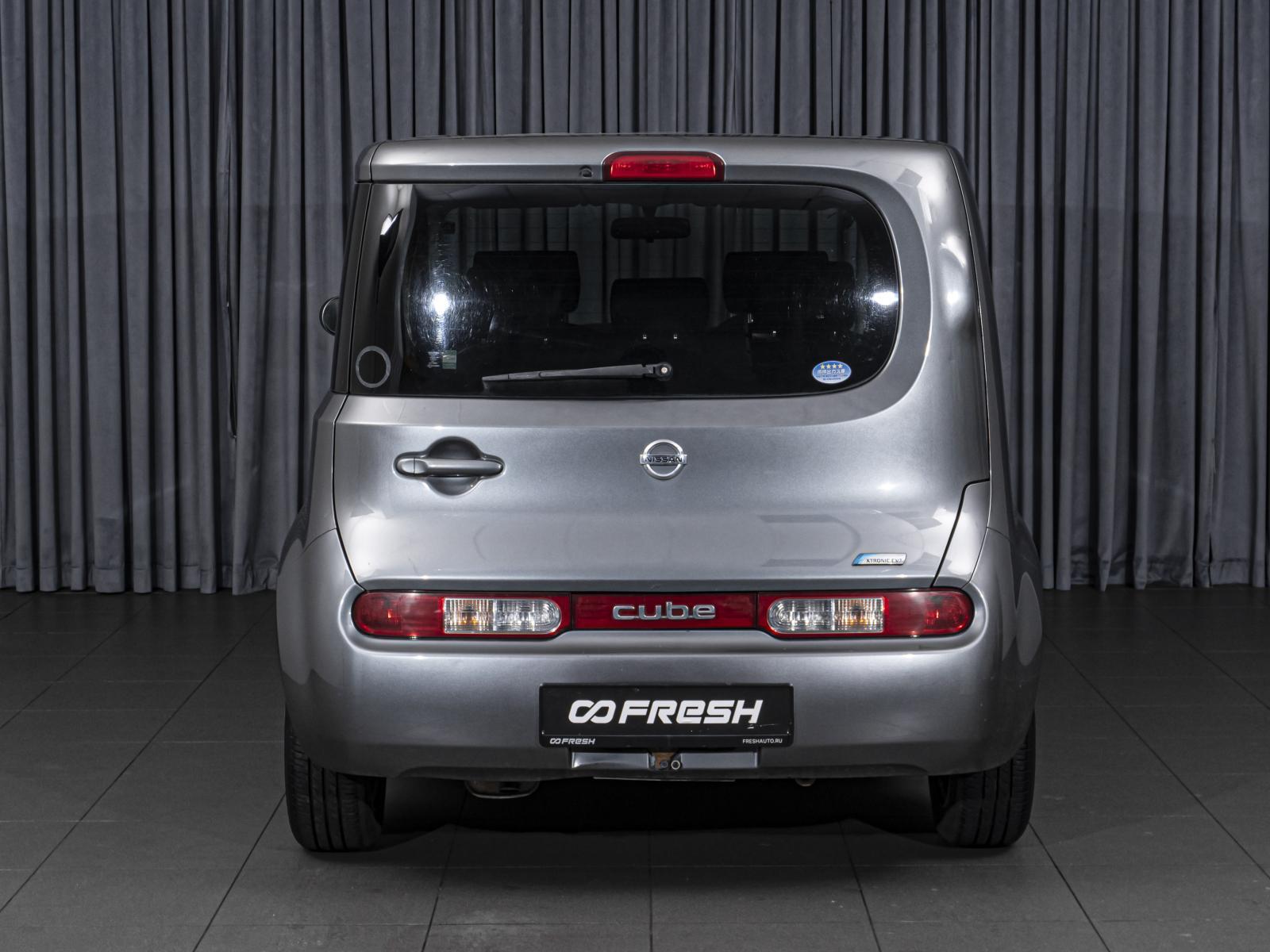 Renault Scenic 2004
