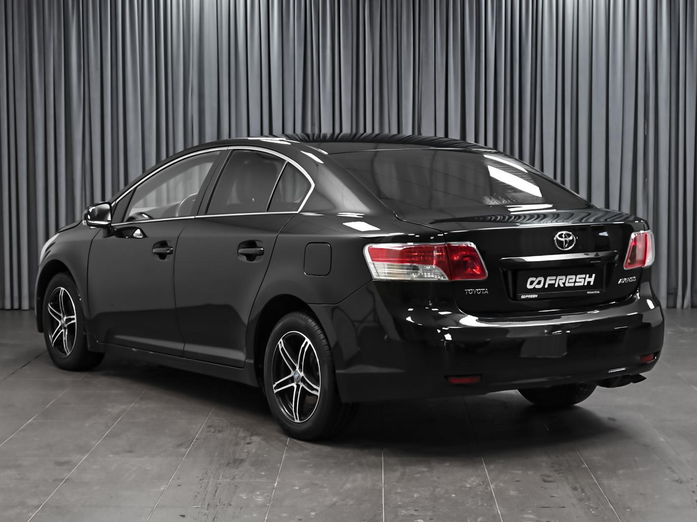 Chevrolet Aveo 2013