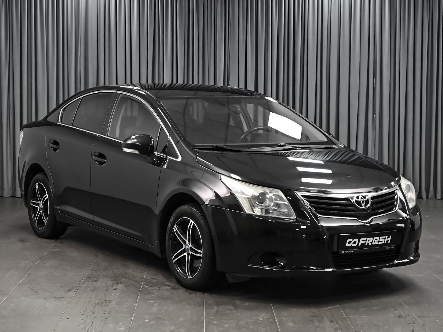 Chevrolet Aveo 2013