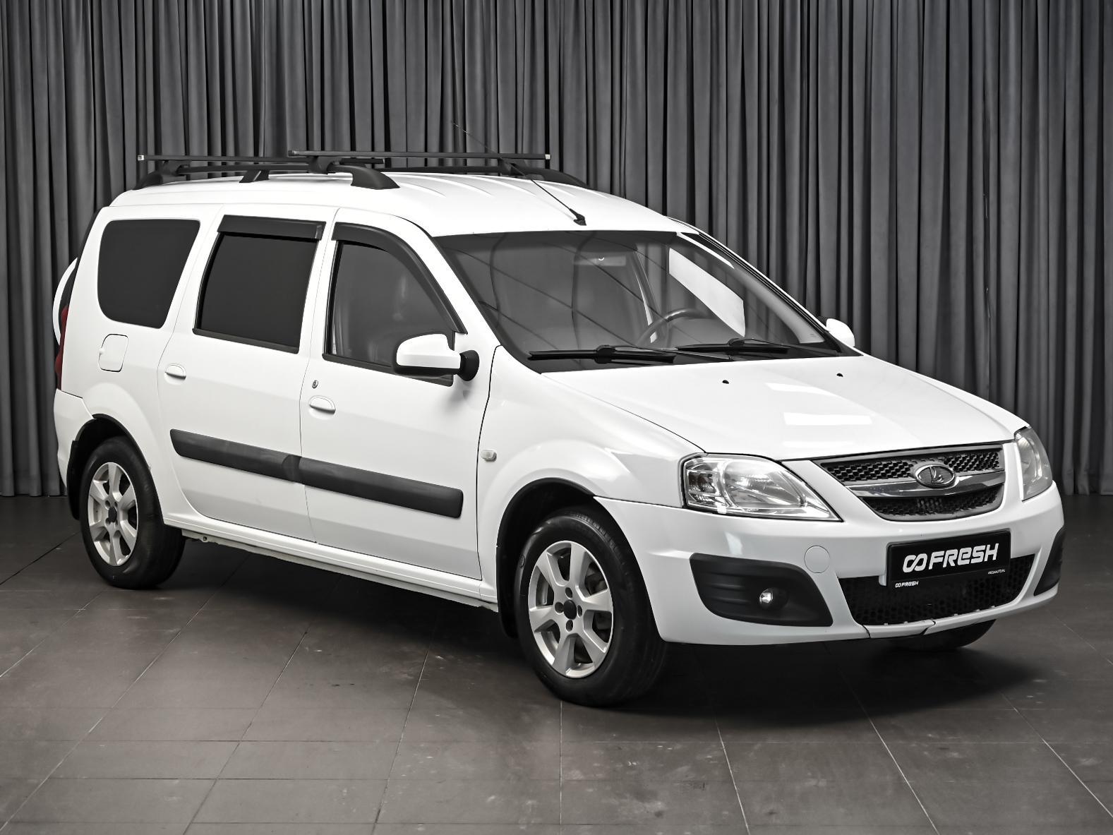 LADA (ВАЗ) Granta 2023