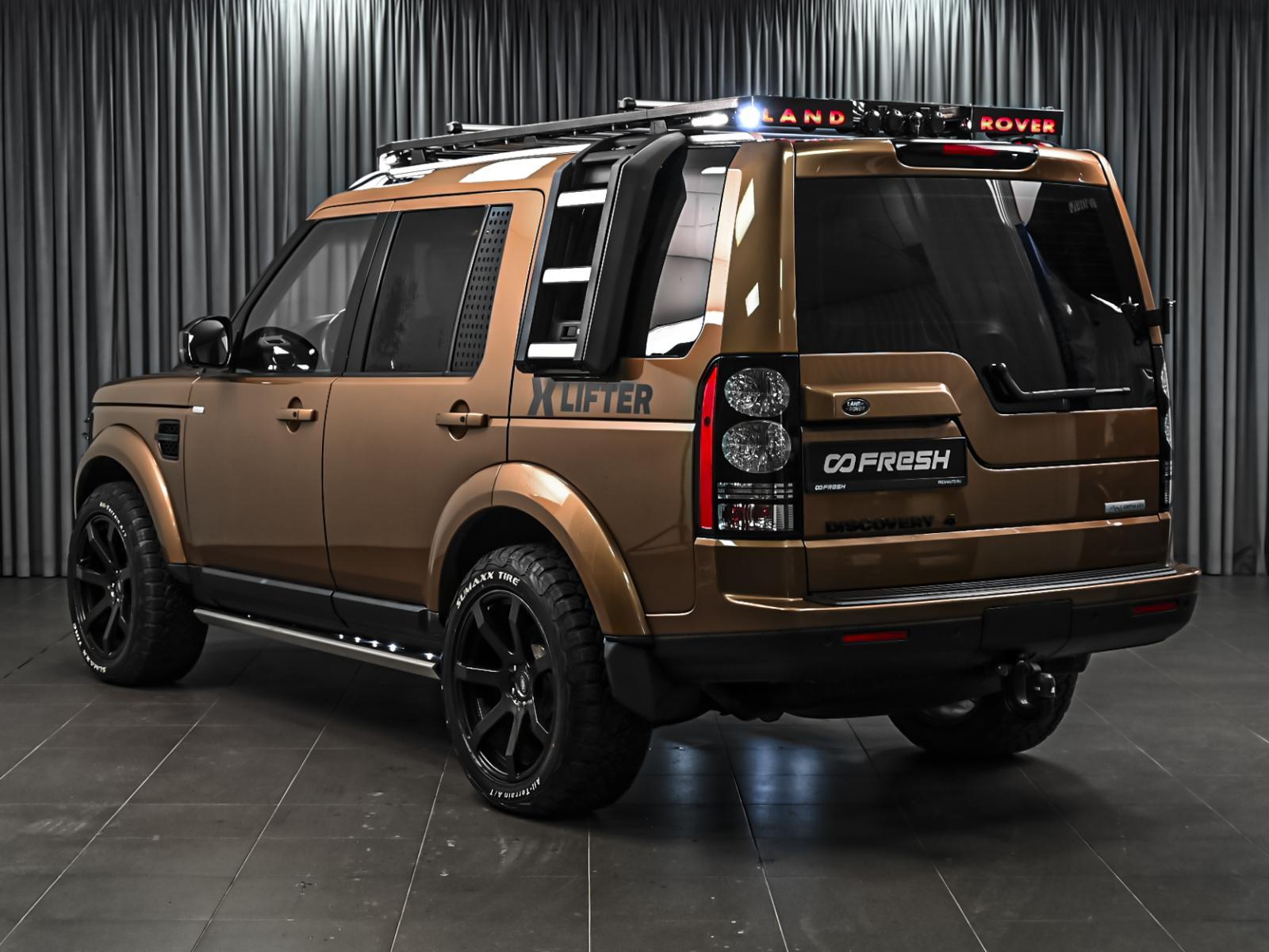 Volkswagen Touareg 2016