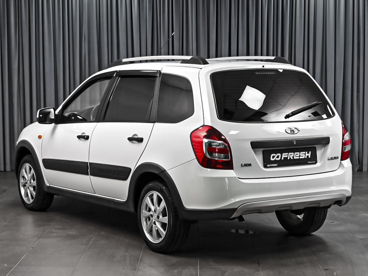 LADA (ВАЗ) 2104 2011