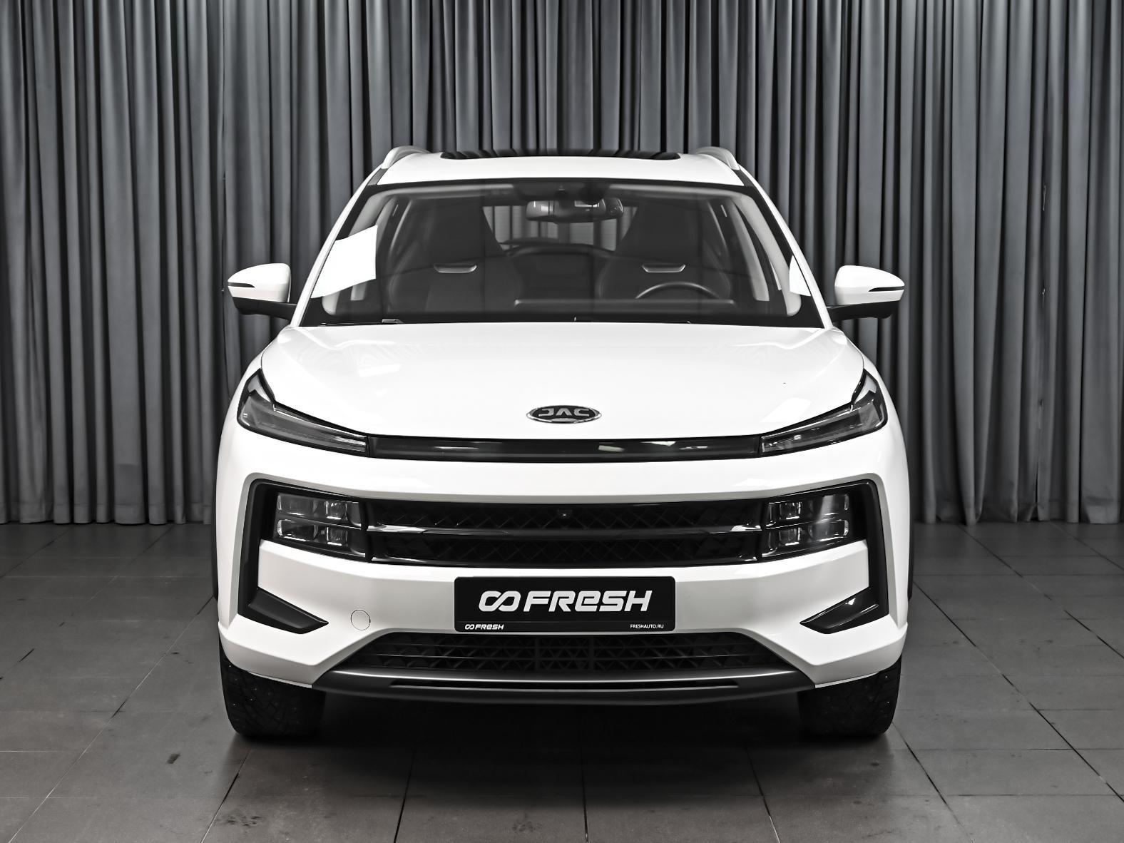 OMODA C5 2023