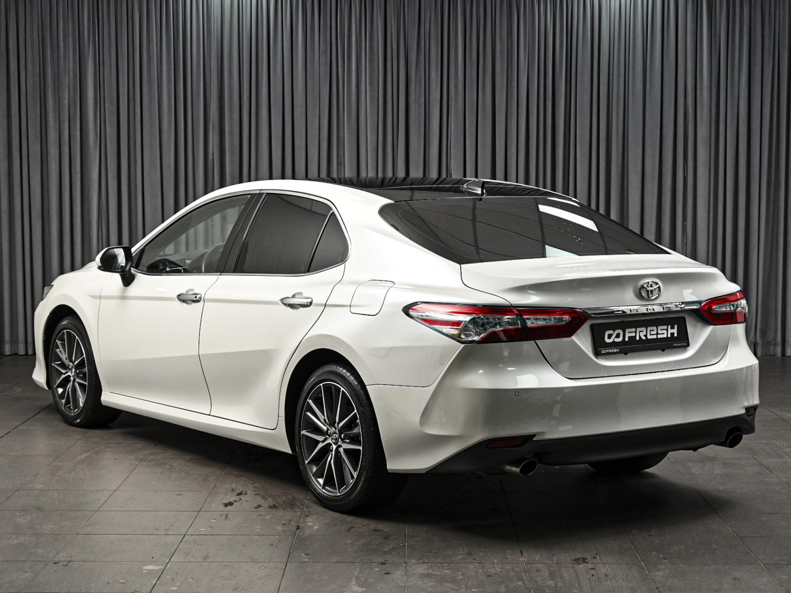 Mercedes-Benz A-Класс 2020