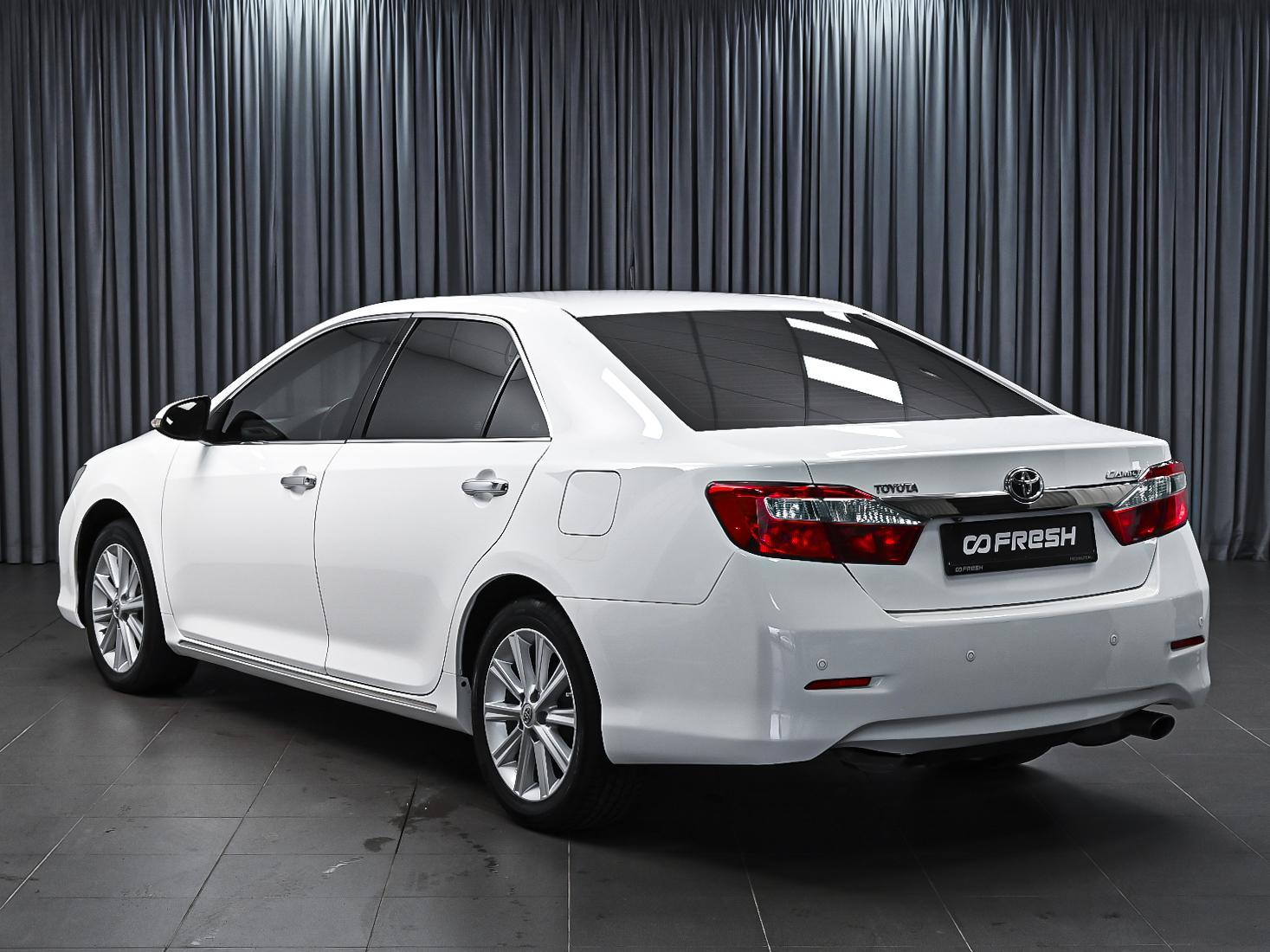 Toyota Corolla 2013