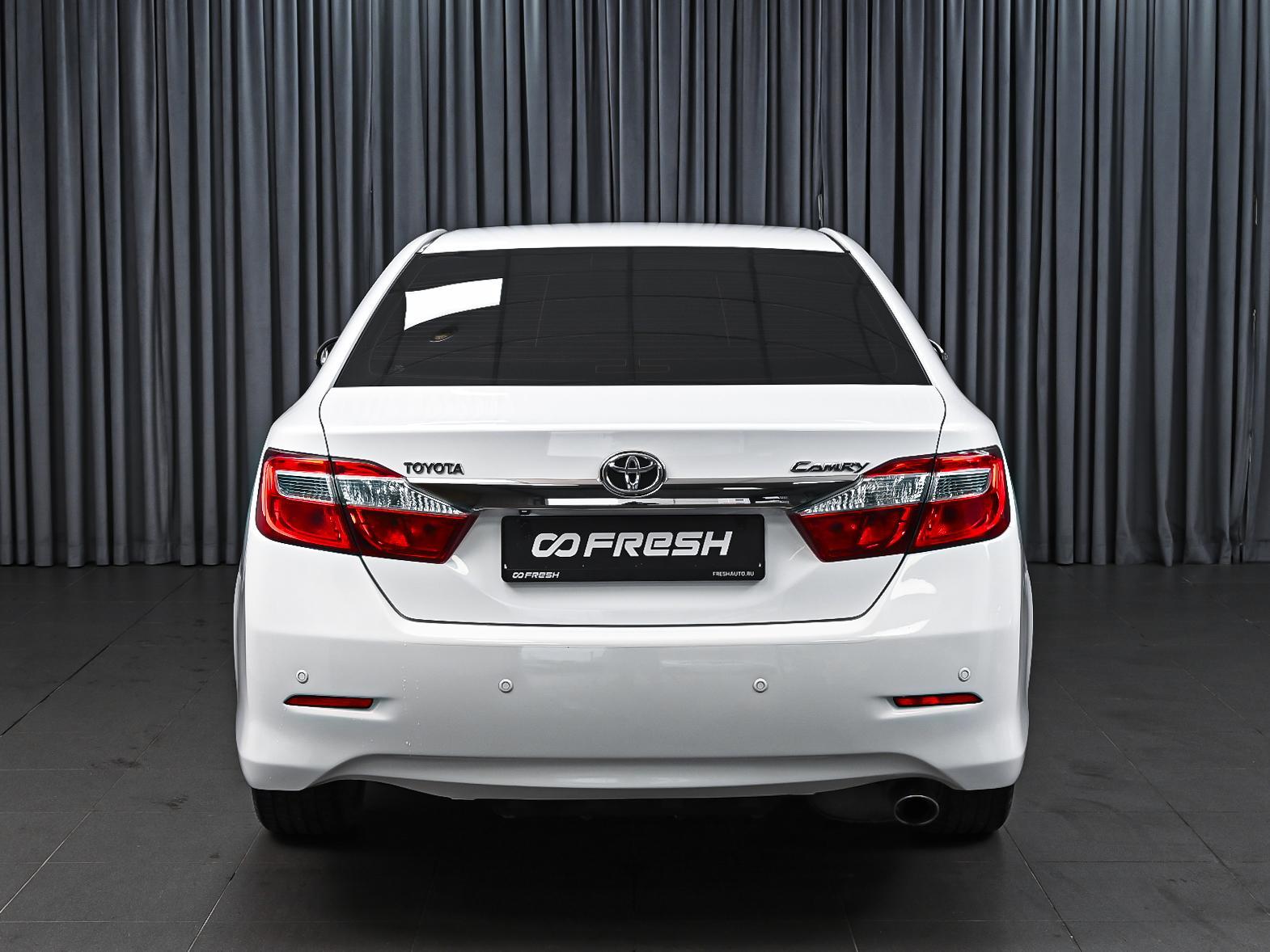 Toyota Corolla 2013