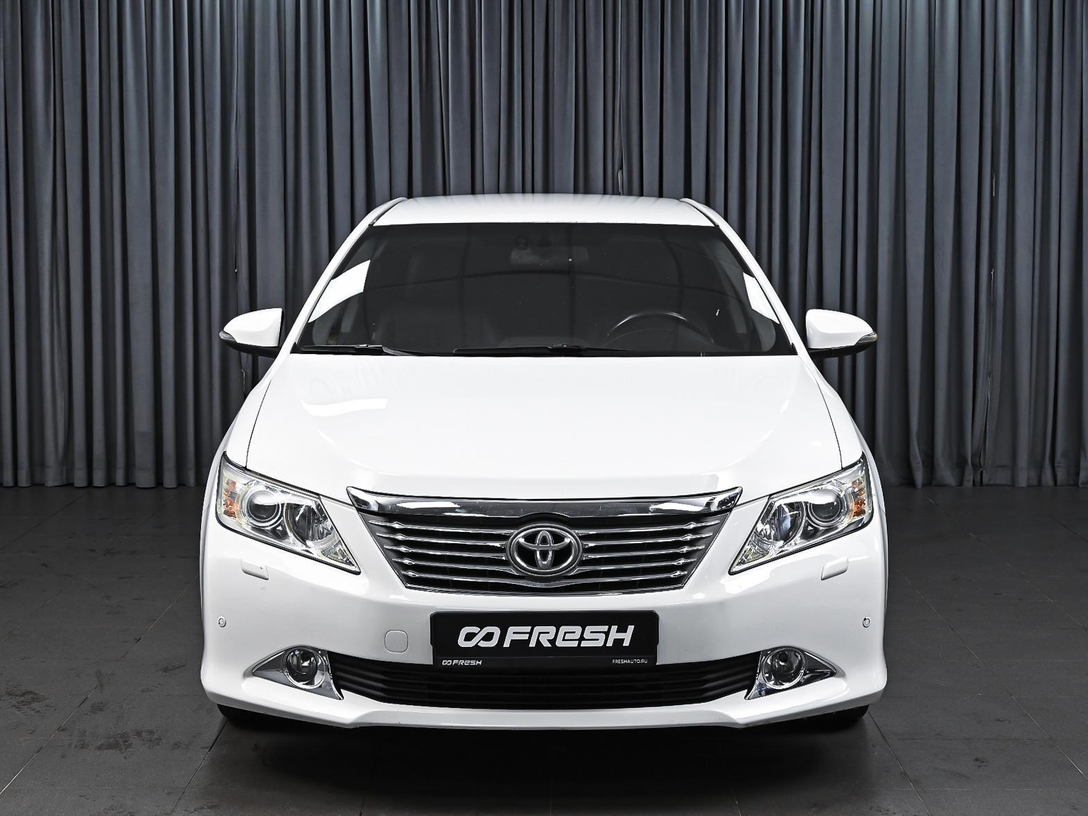 Toyota Corolla 2013
